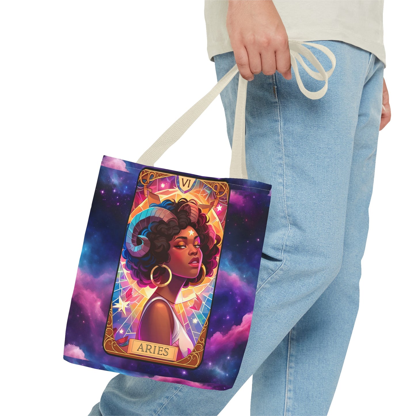 Aries Tote
