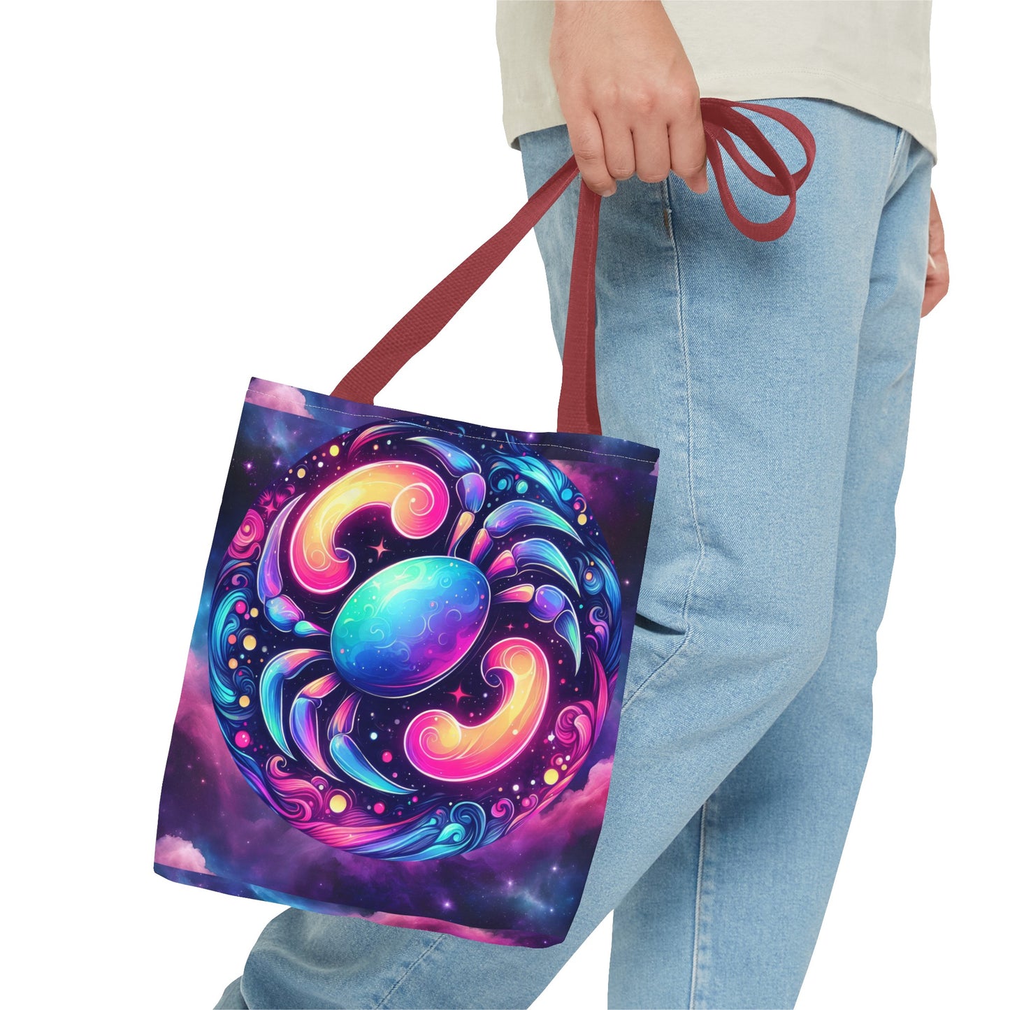Cancer Zodiac Tote