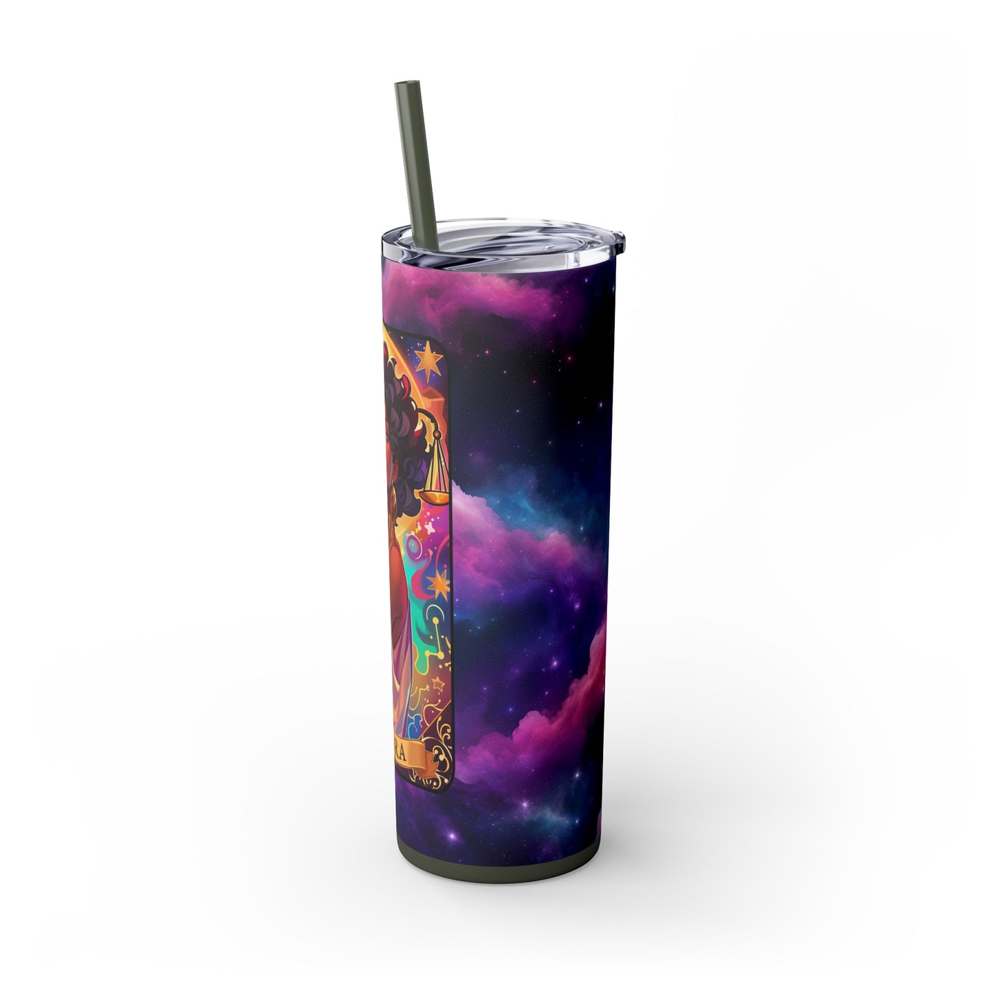 Libra Tumbler