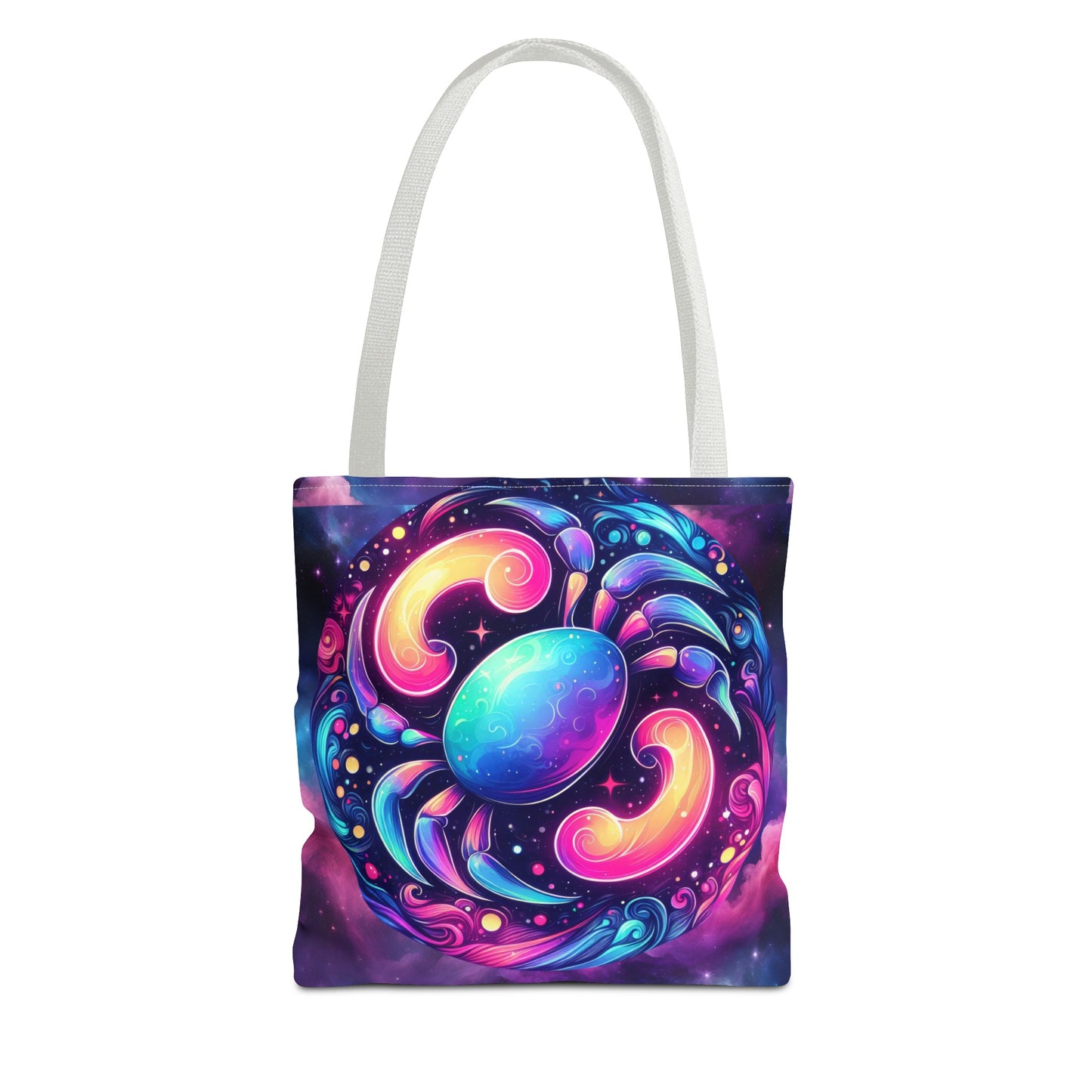 Cancer Zodiac Tote