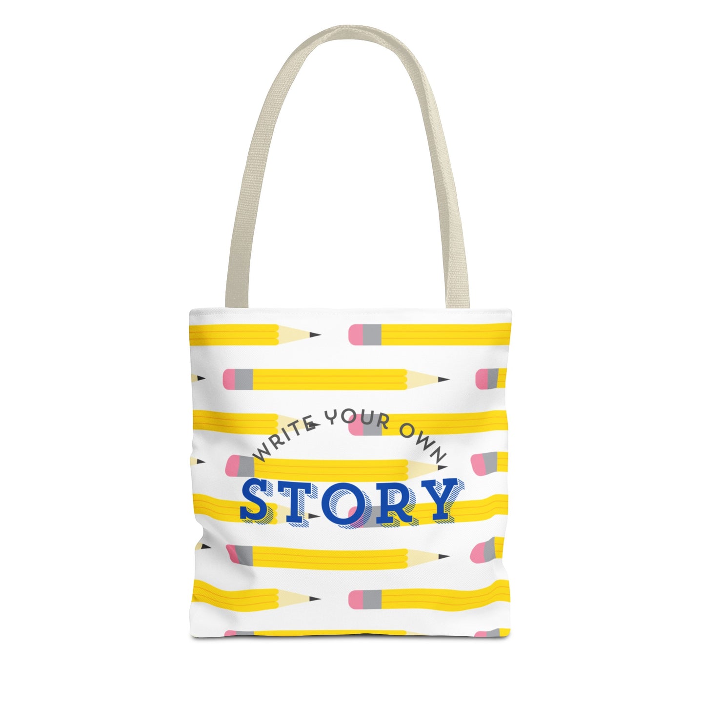 Pencil Tote