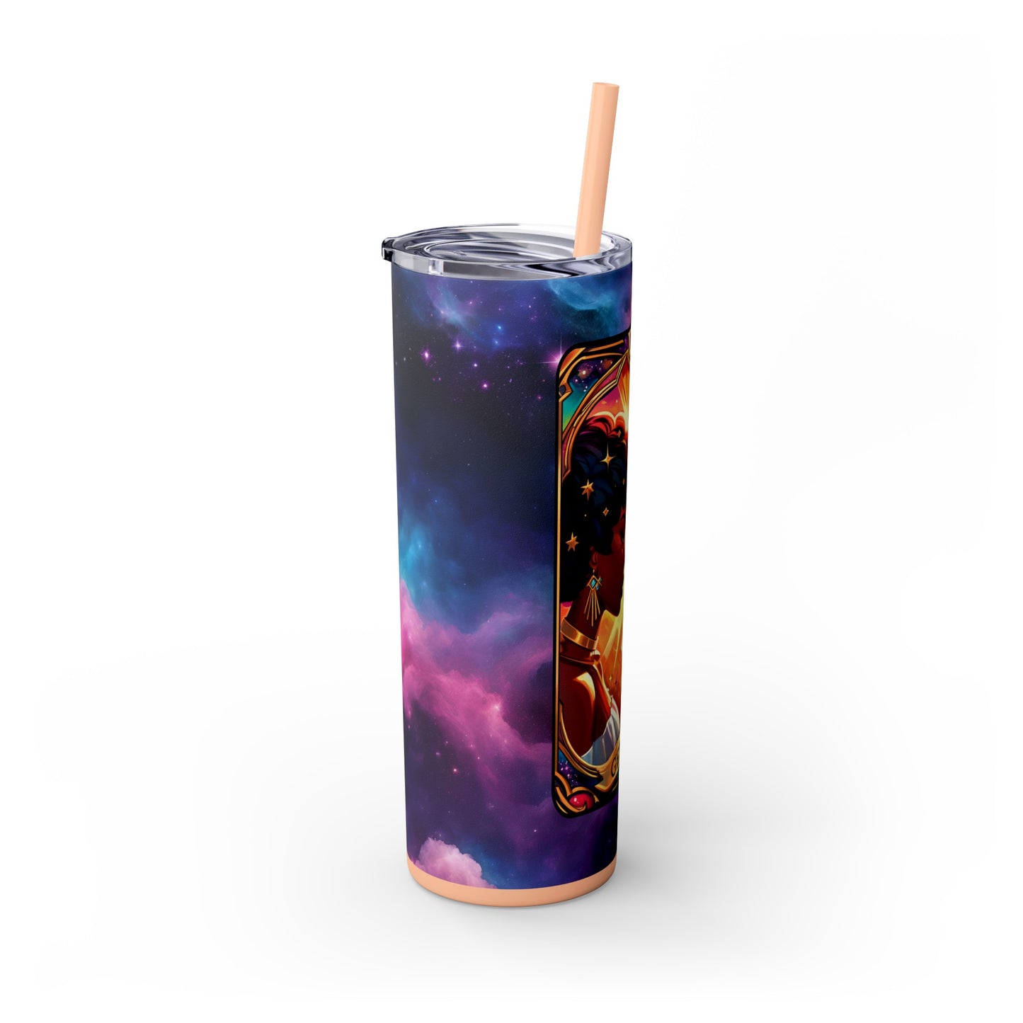 Gemini Tumbler