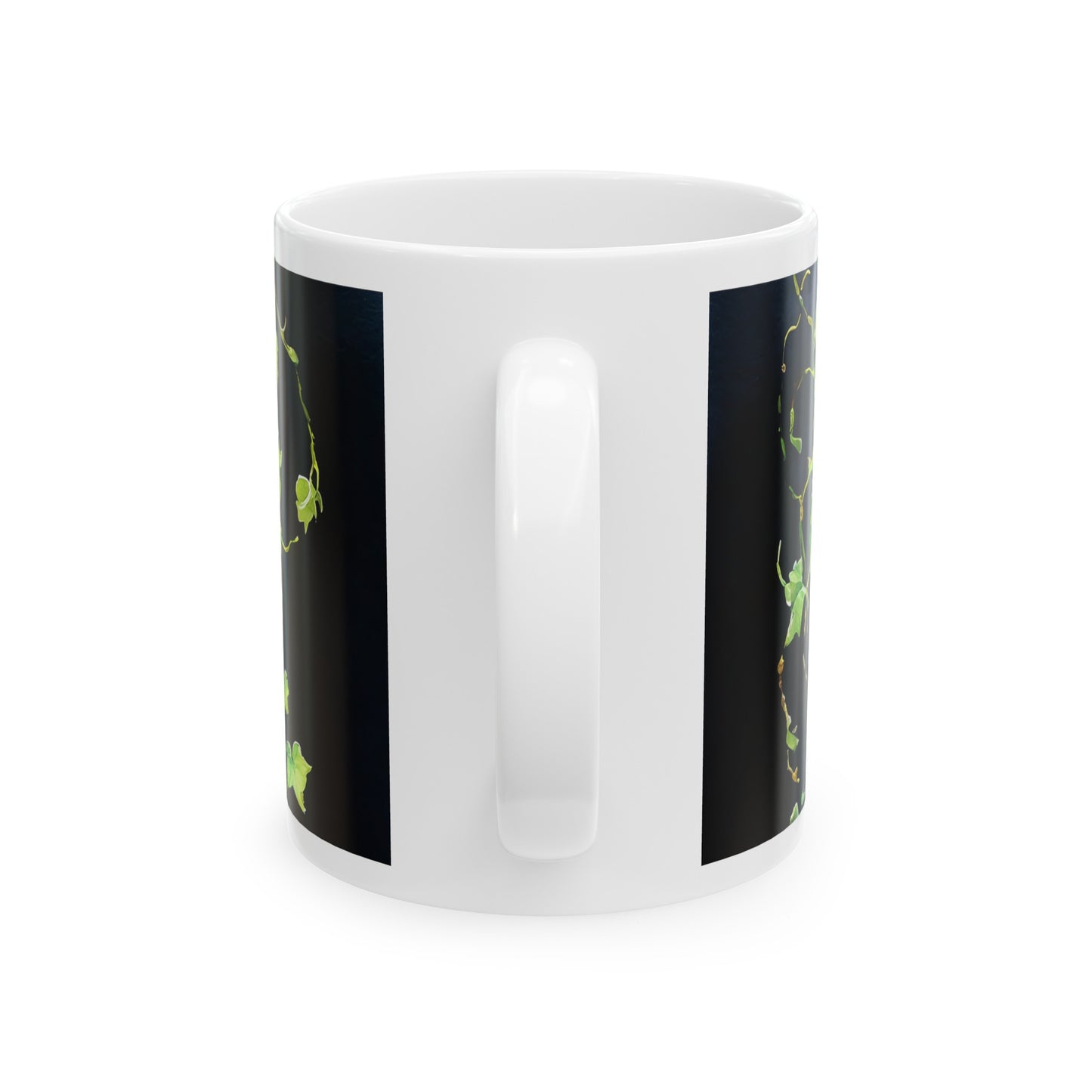 Bookworm Mug