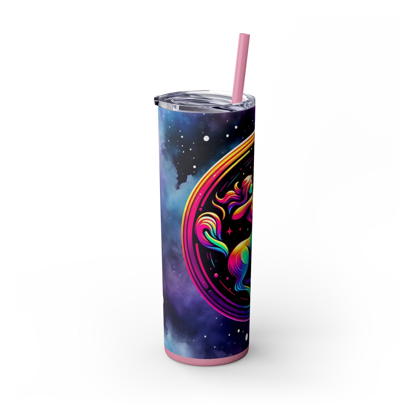 Sagittarius Zodiac Tumbler