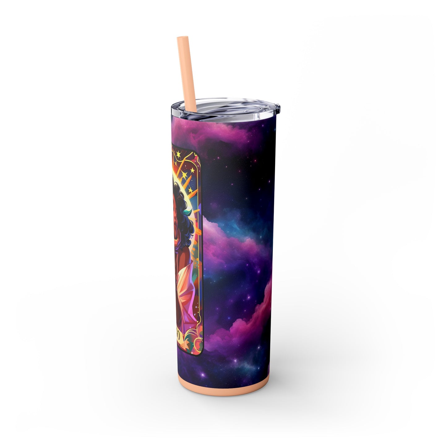 Virgo Tumbler