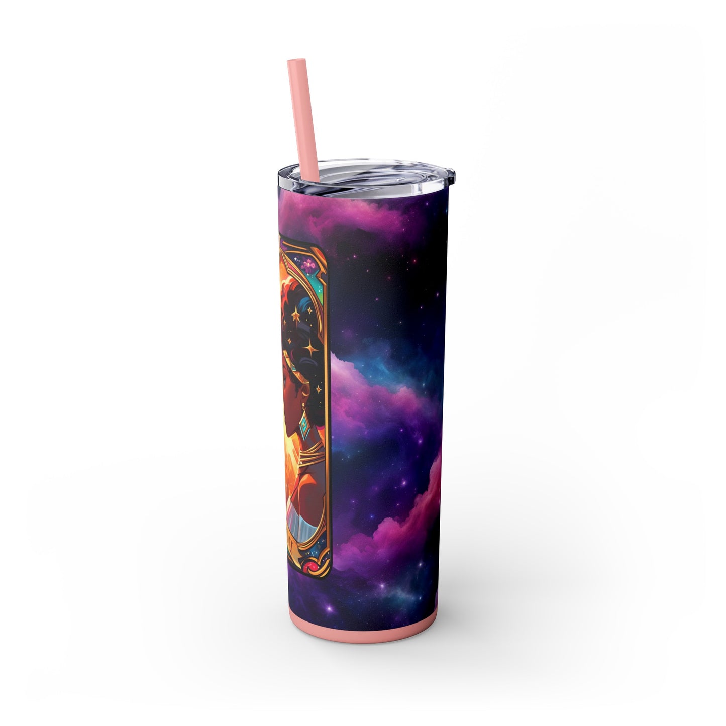 Gemini Tumbler