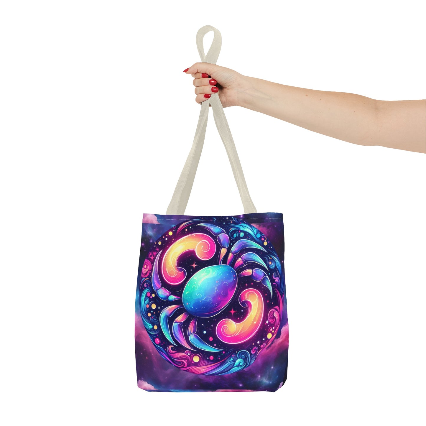 Cancer Zodiac Tote