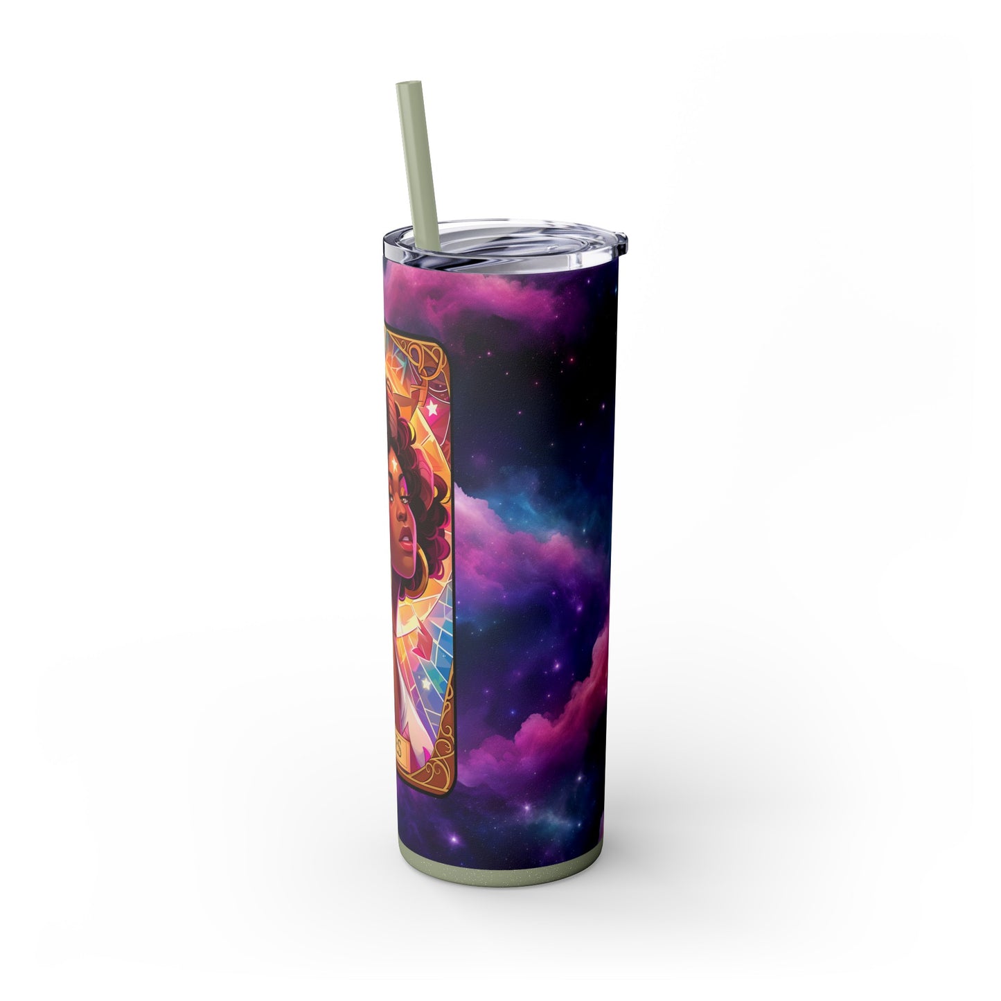 Aries Tumbler