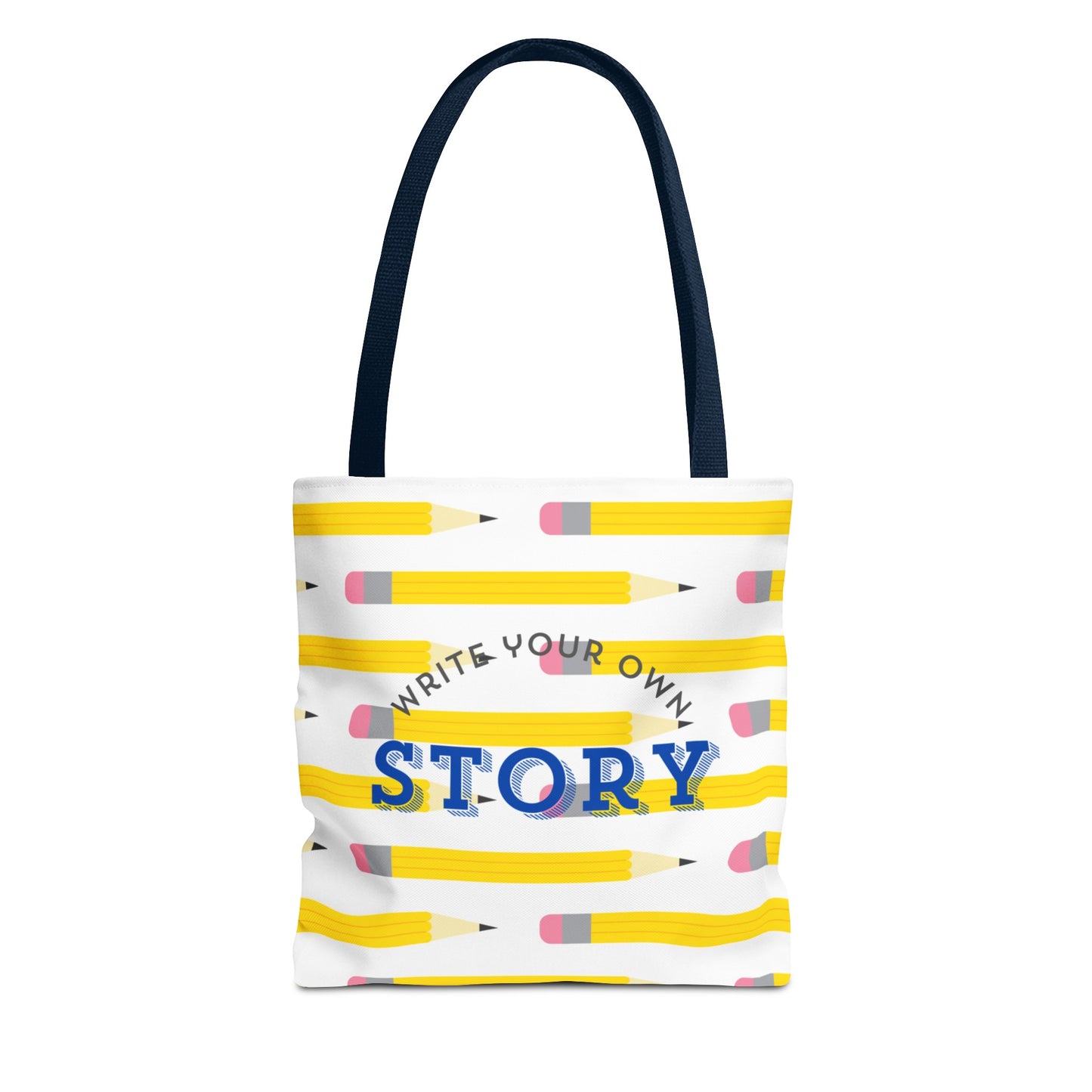 Pencil Tote