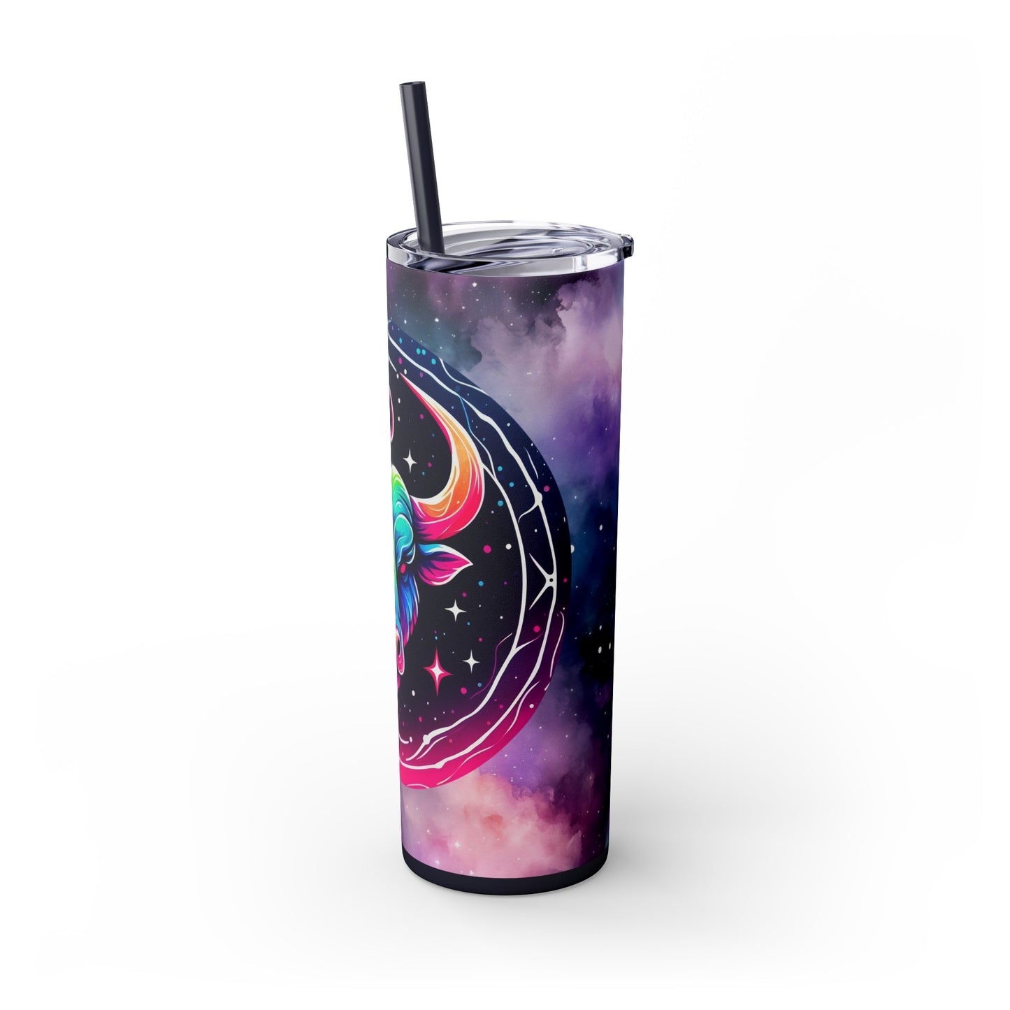 Taurus Zodiac Tumbler