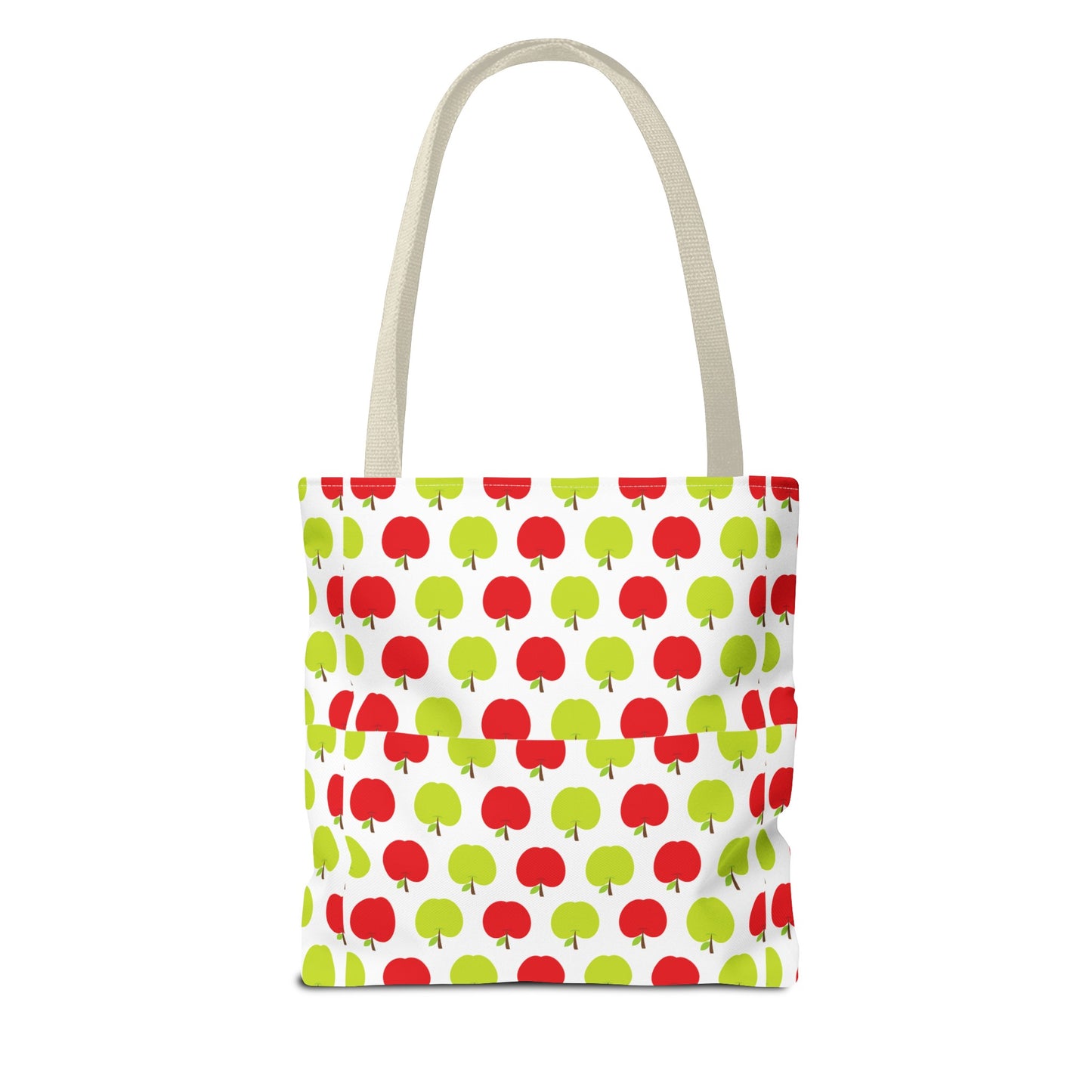 Apple Tote