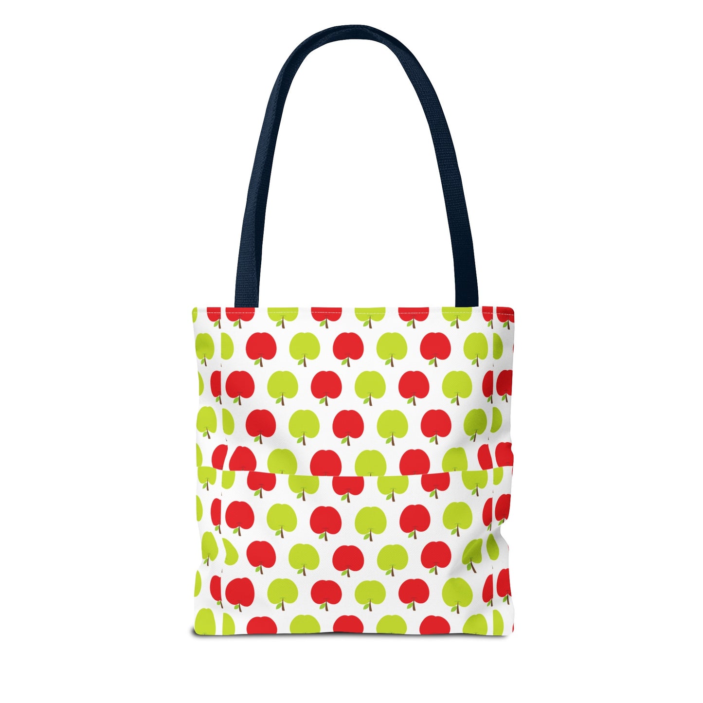 Apple Tote