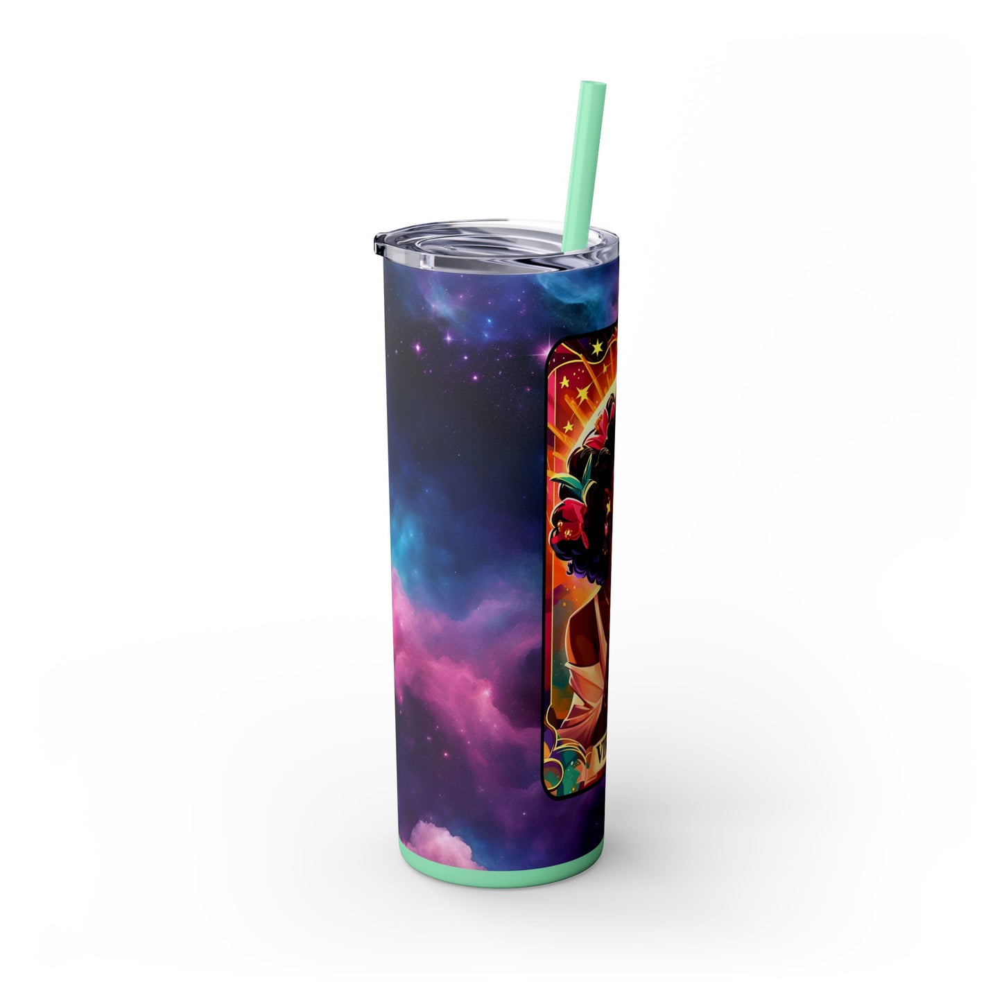 Virgo Tumbler