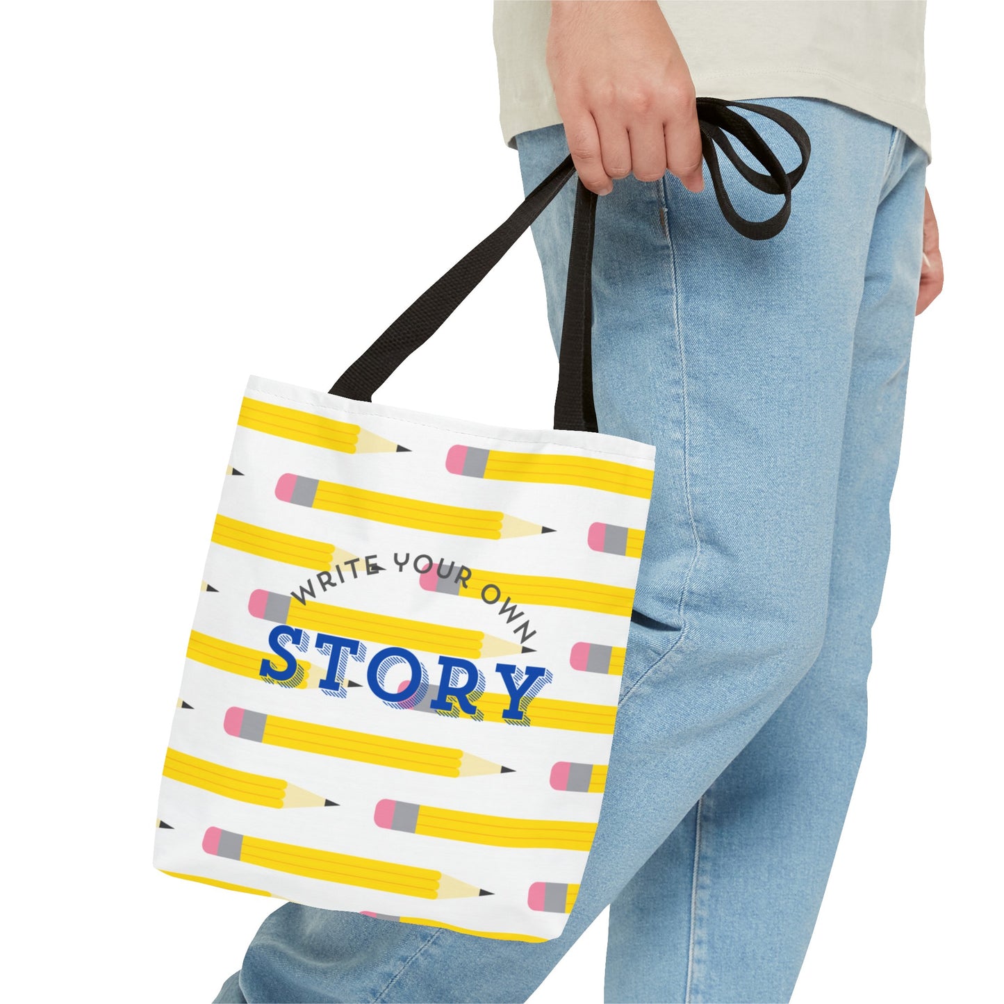 Pencil Tote