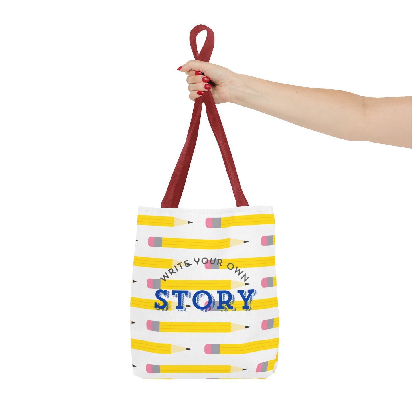 Pencil Tote