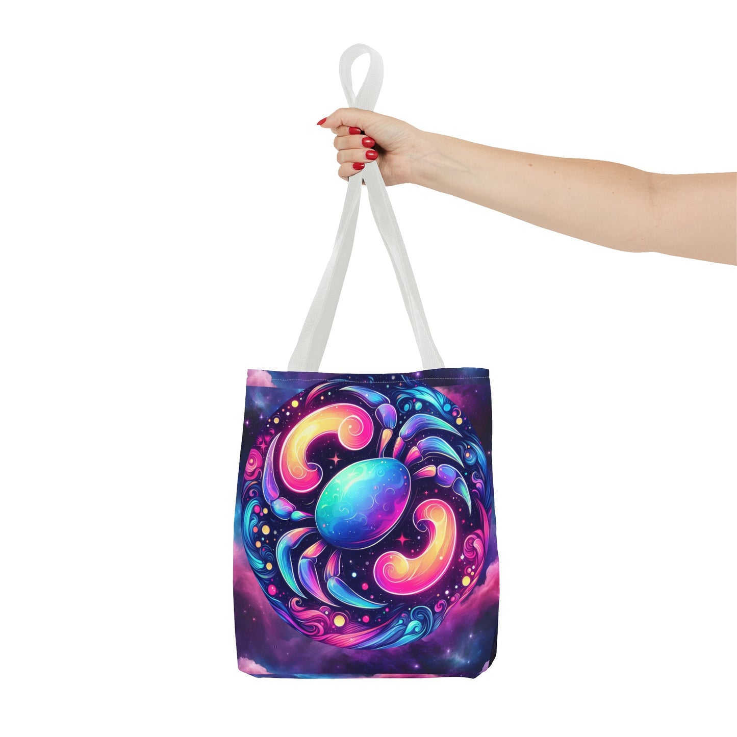 Cancer Zodiac Tote