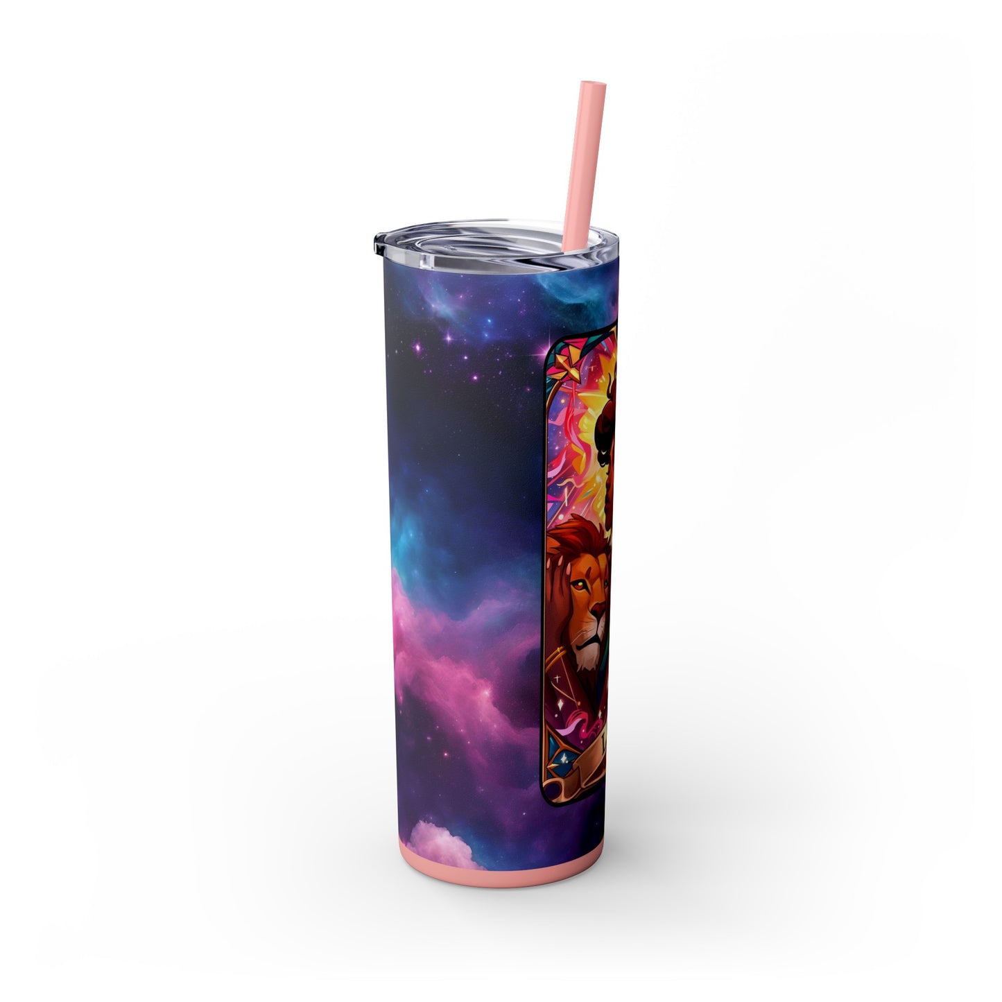 Leo Tumbler