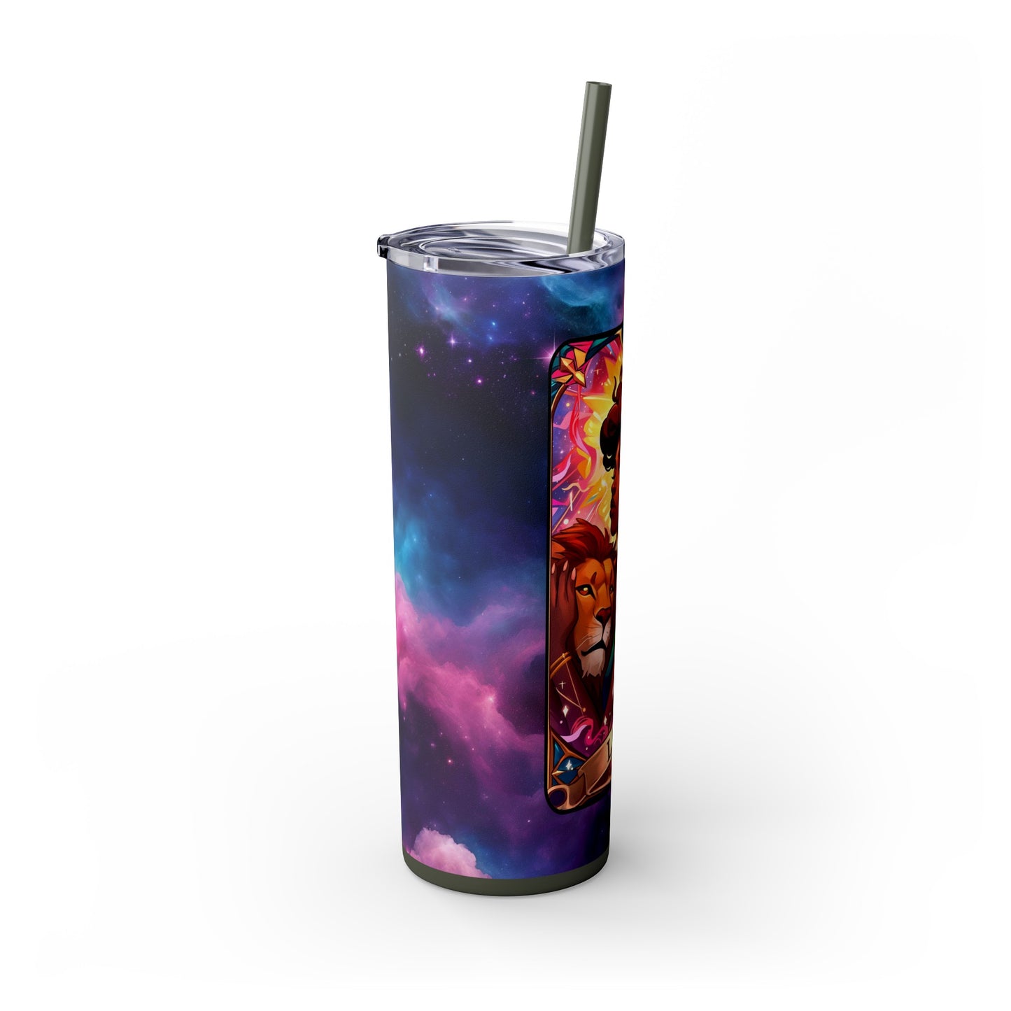 Leo Tumbler