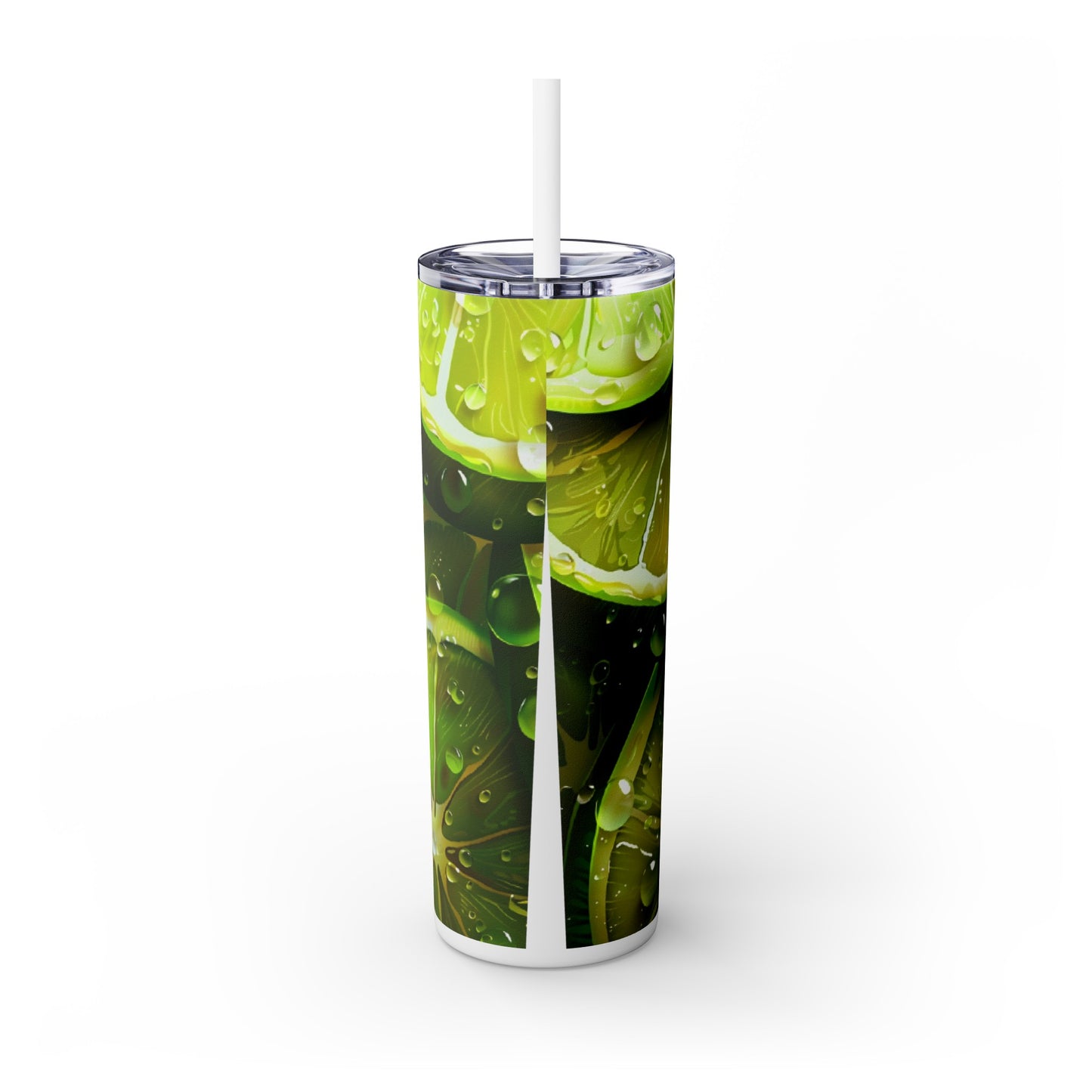 Lime Tumbler