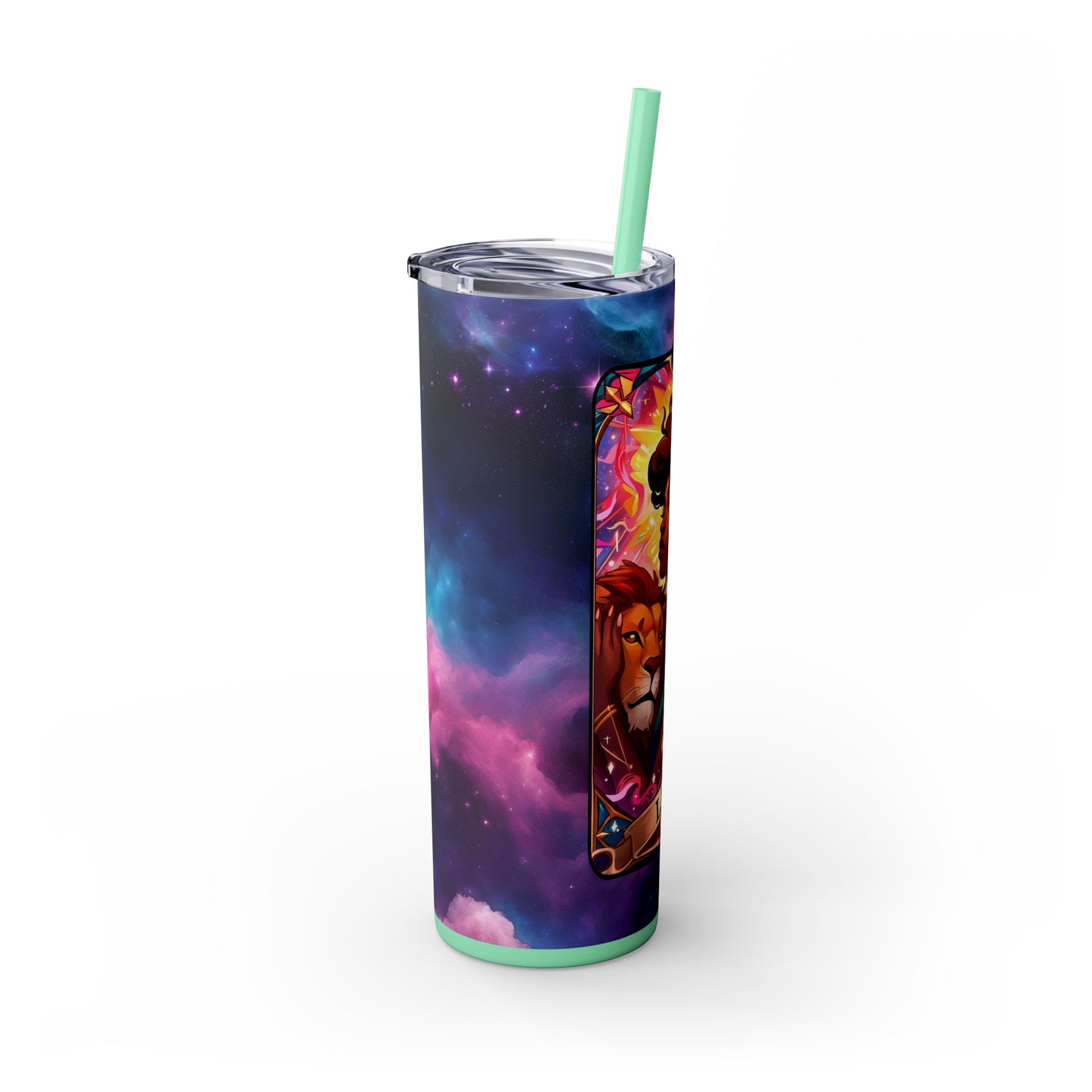 Leo Tumbler