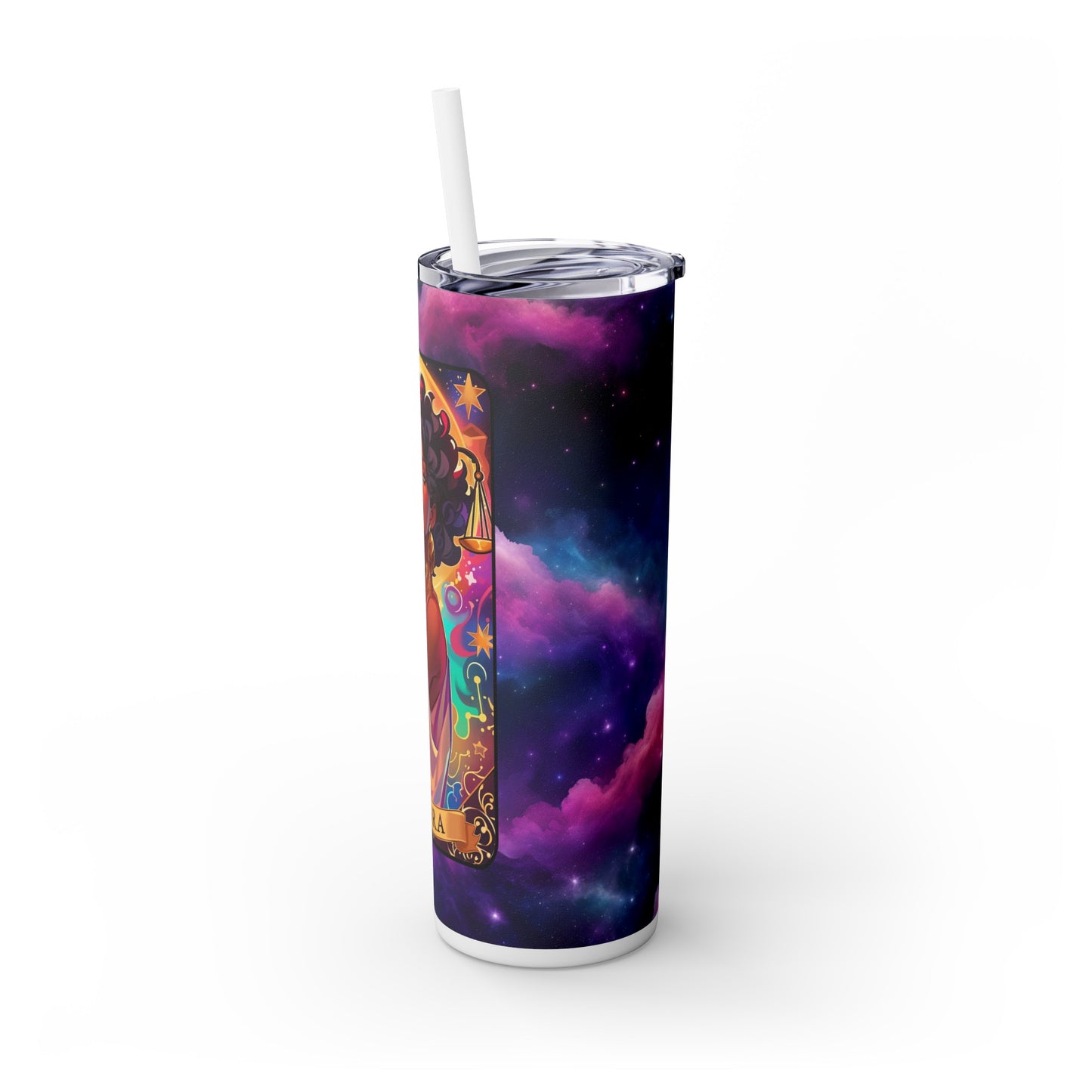 Libra Tumbler