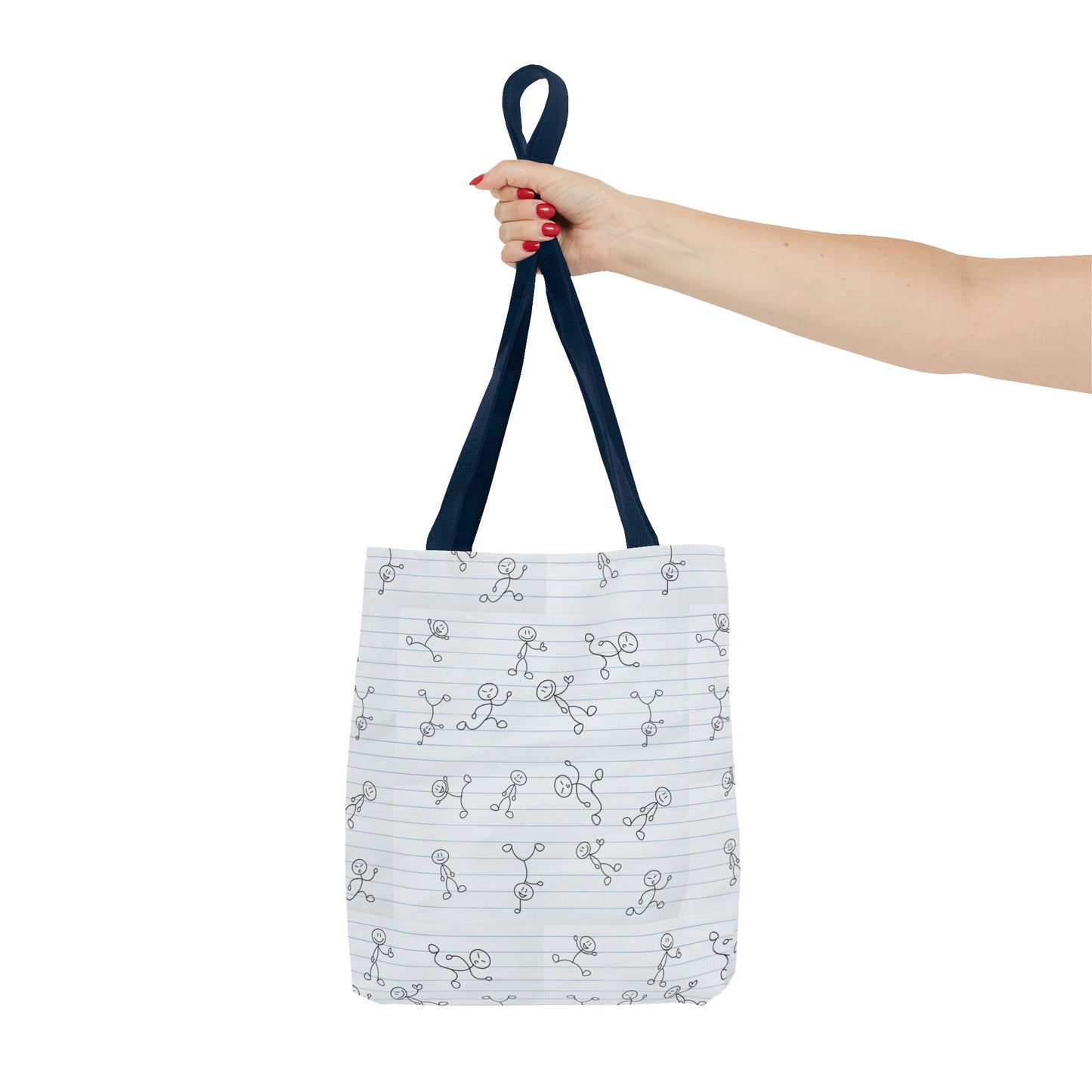White Tote