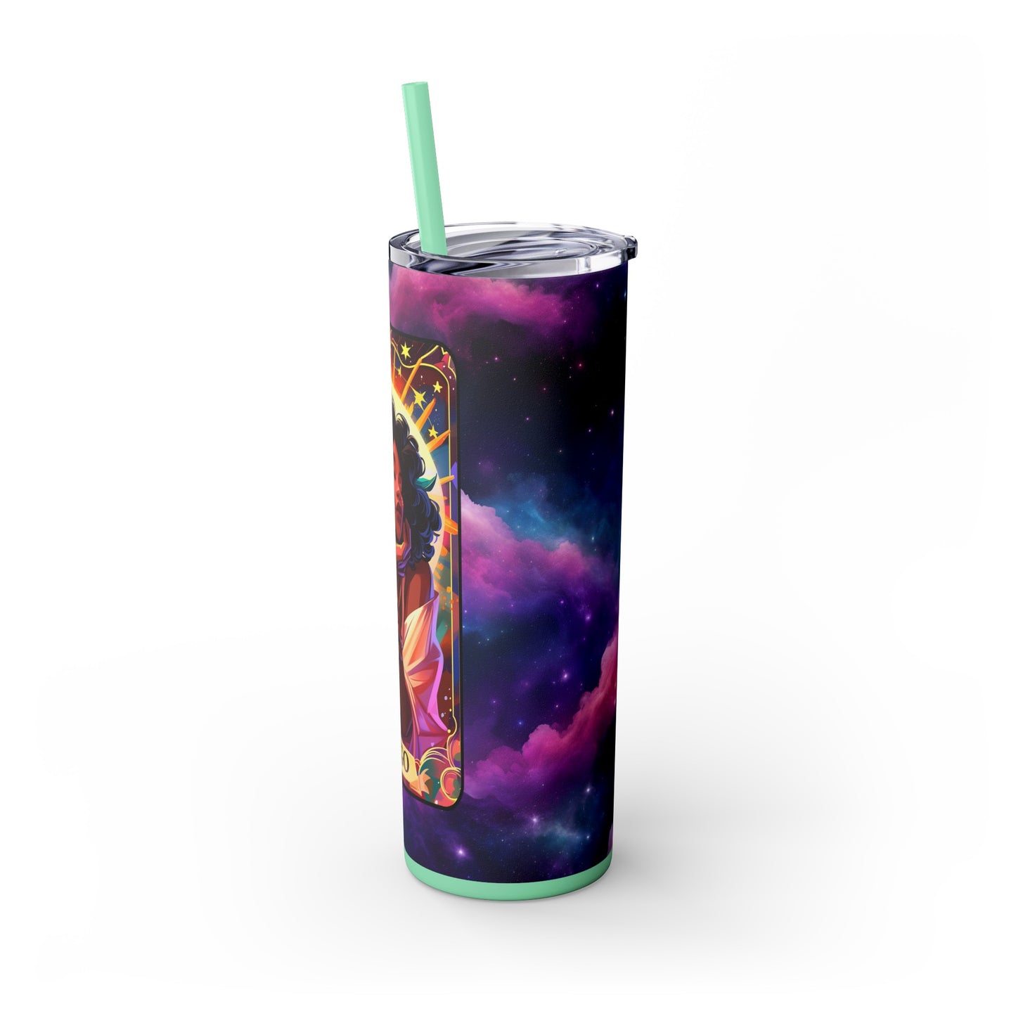 Virgo Tumbler