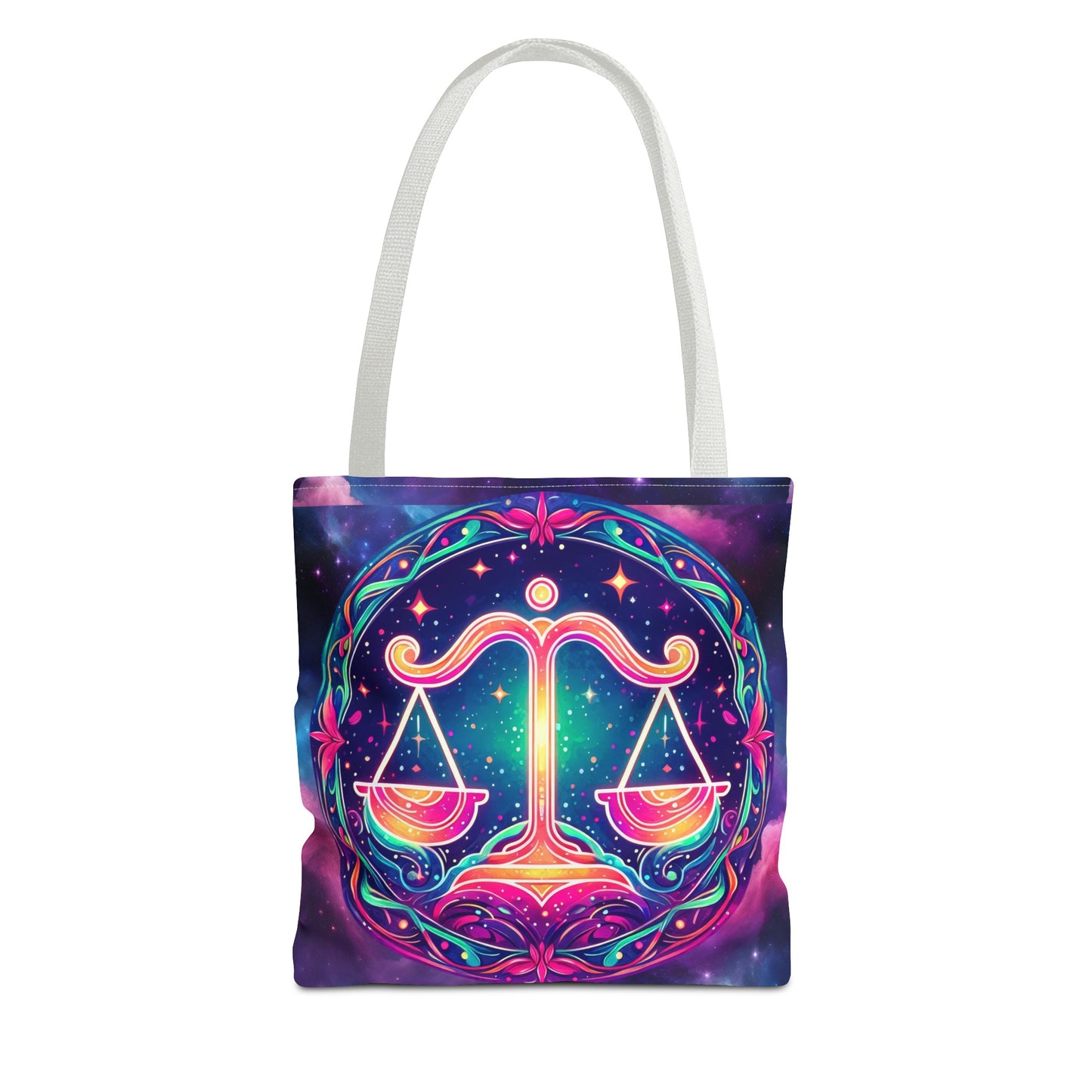 Libra Zodiac Tote
