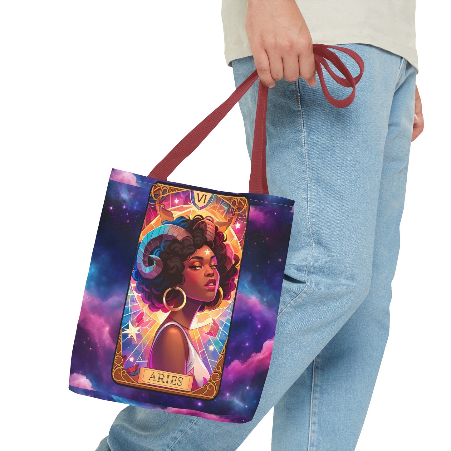 Aries Tote