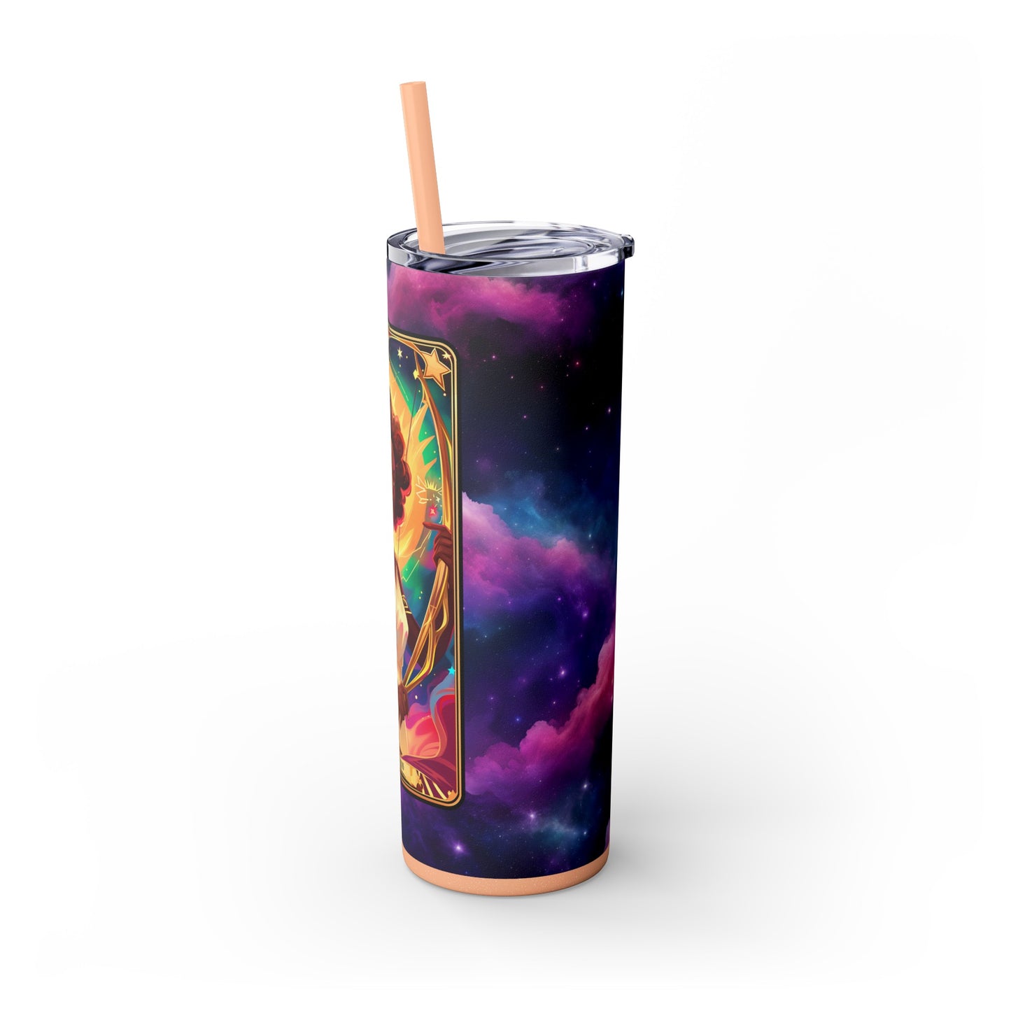 Sagittarius Tumbler