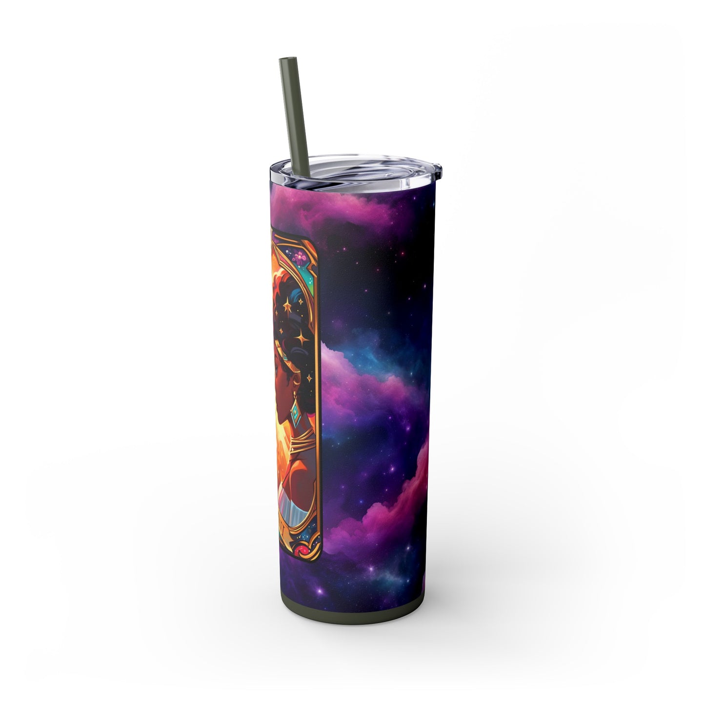 Gemini Tumbler
