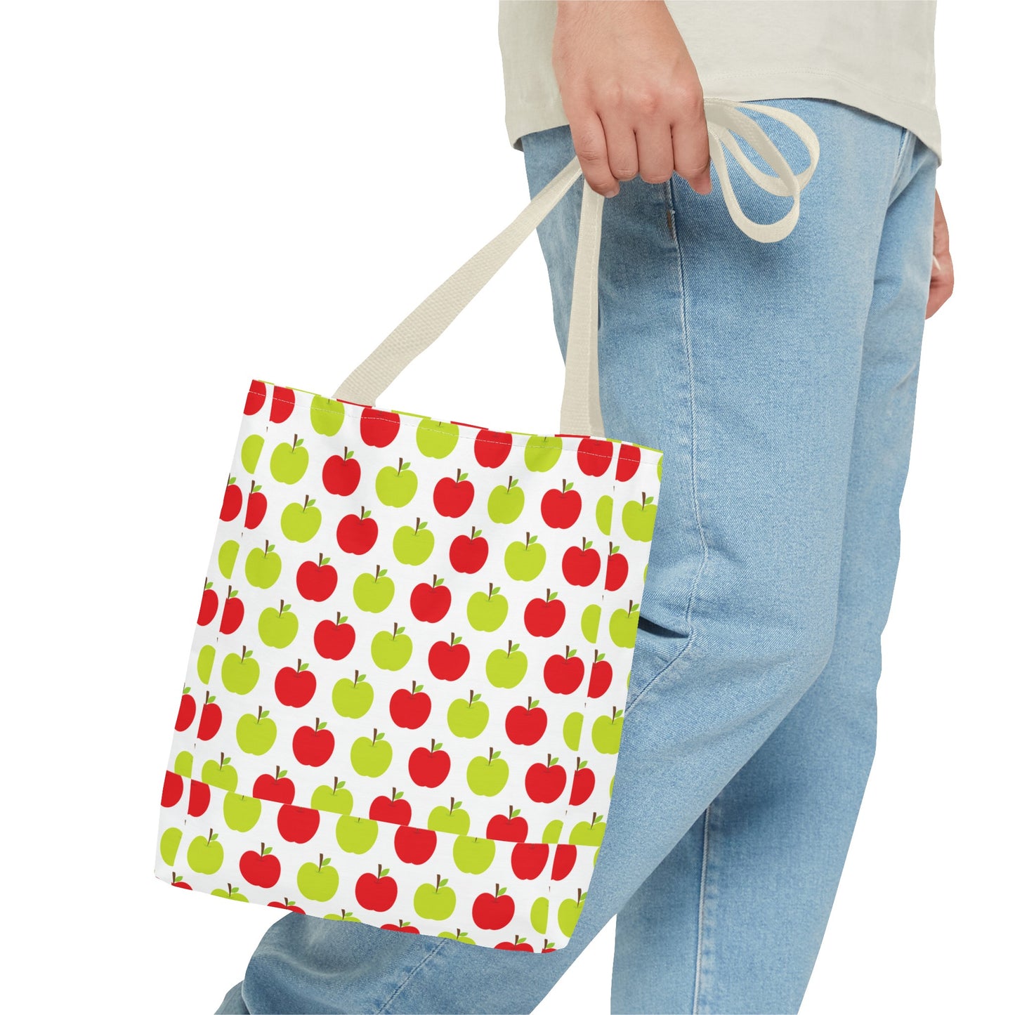 Apple Tote