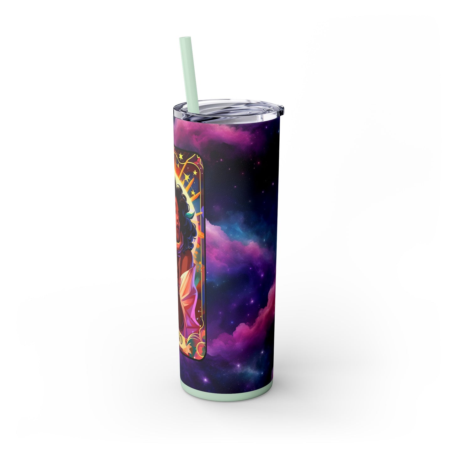 Virgo Tumbler