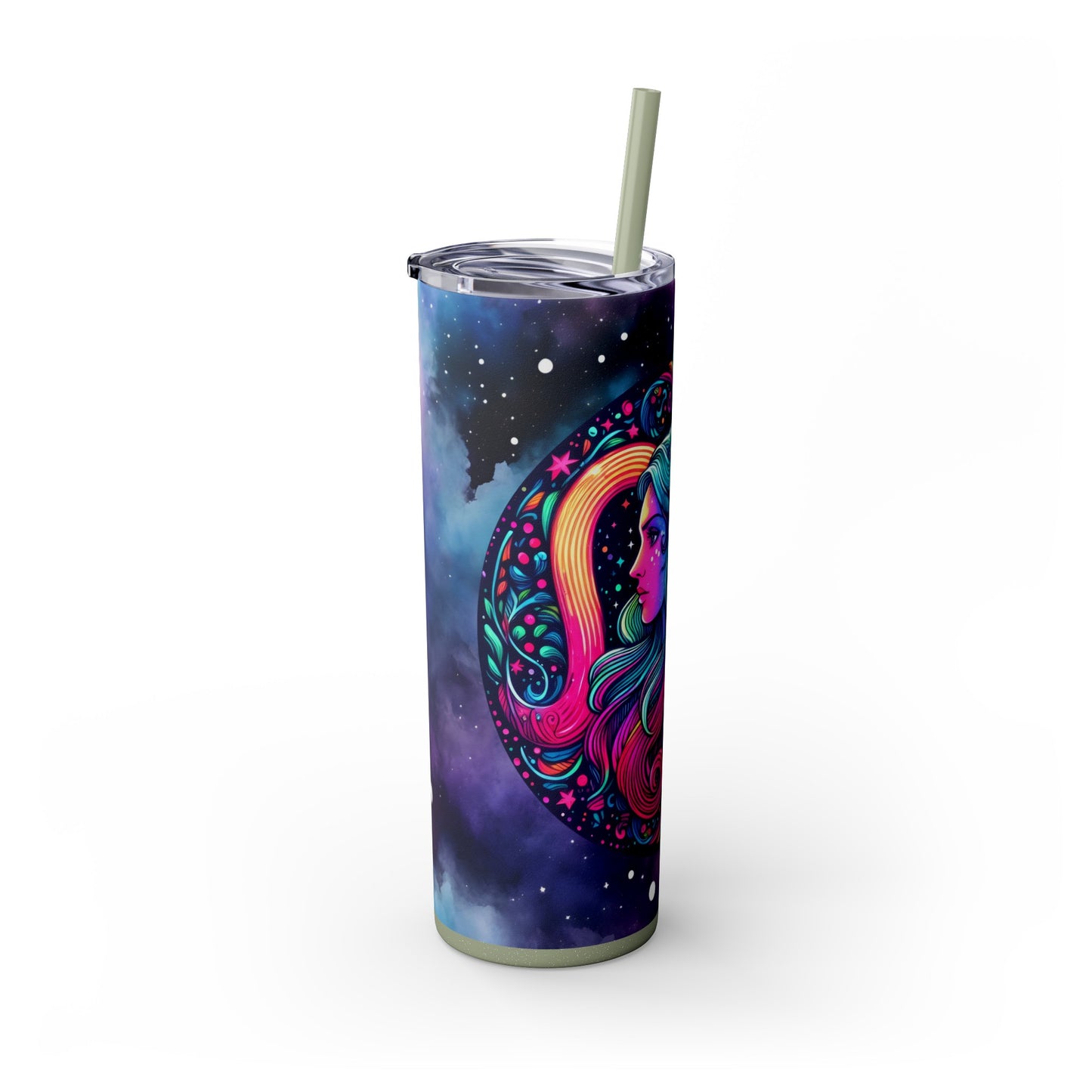 Virgo Tumbler