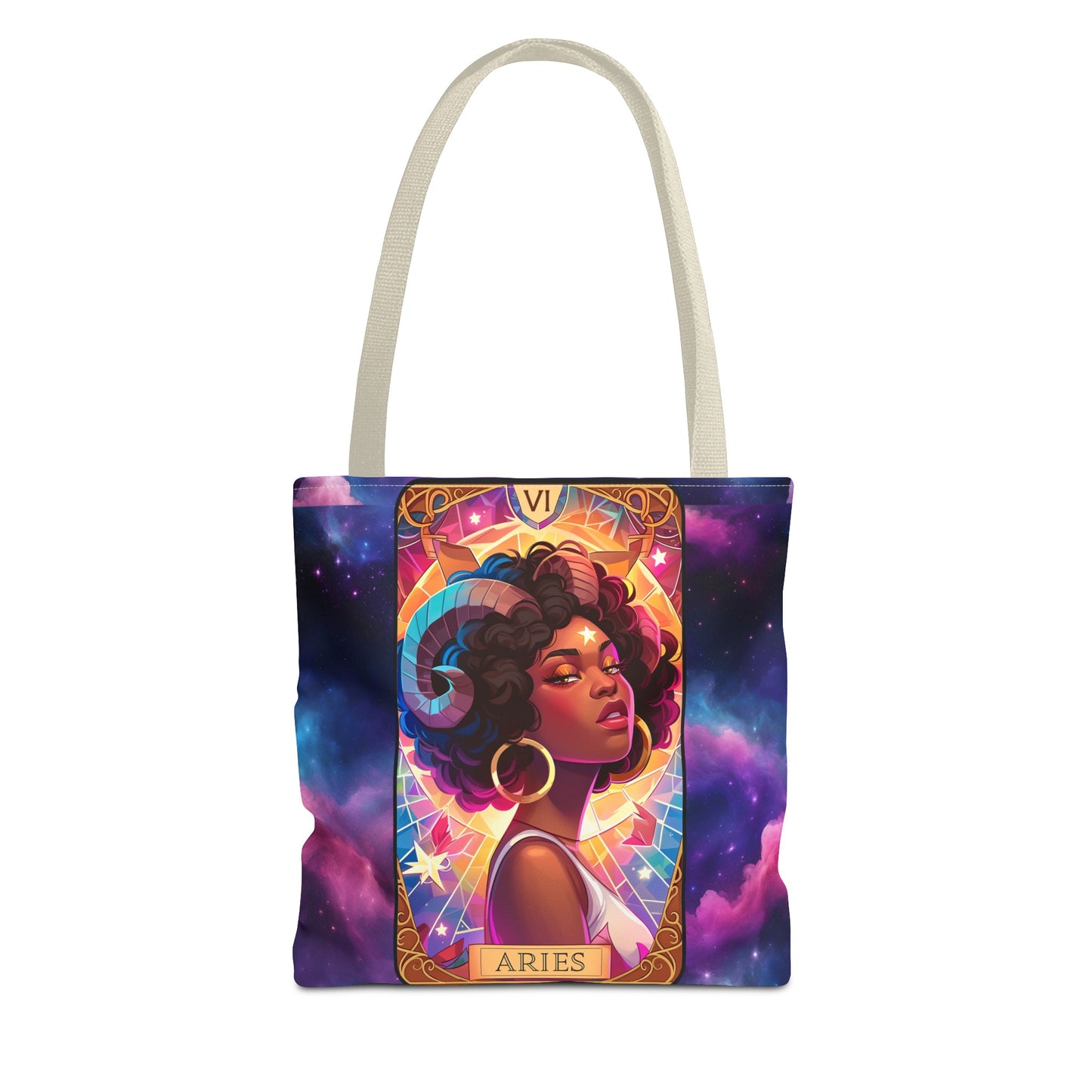 Aries Tote