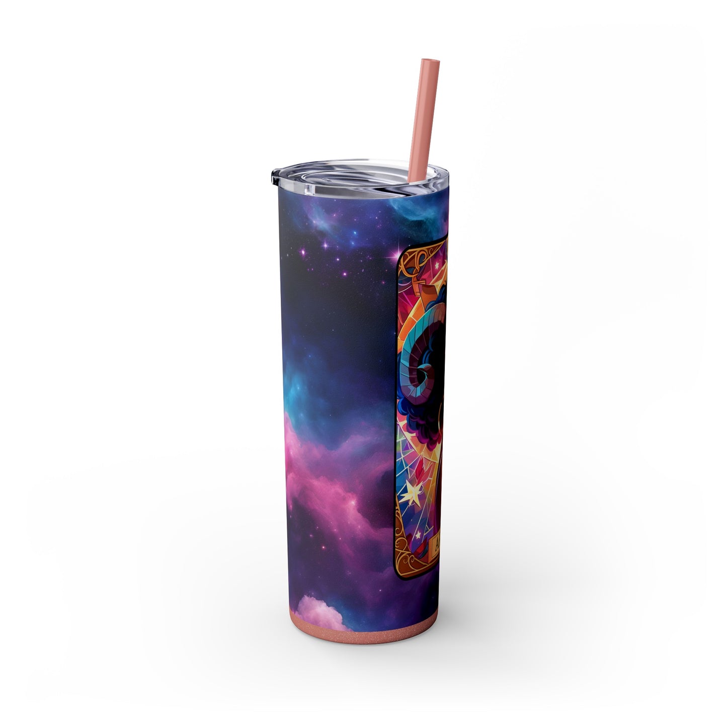 Aries Tumbler