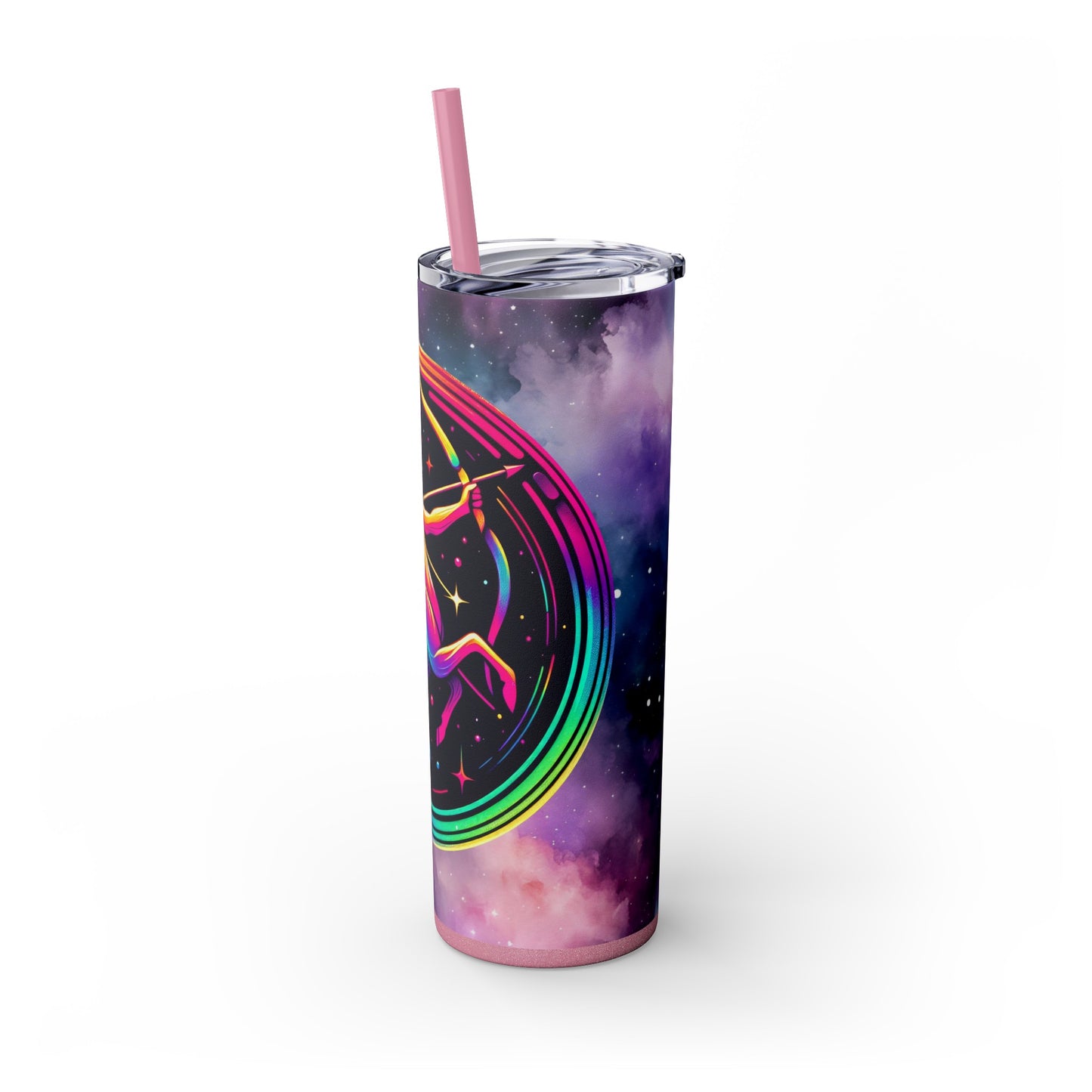 Sagittarius Zodiac Tumbler