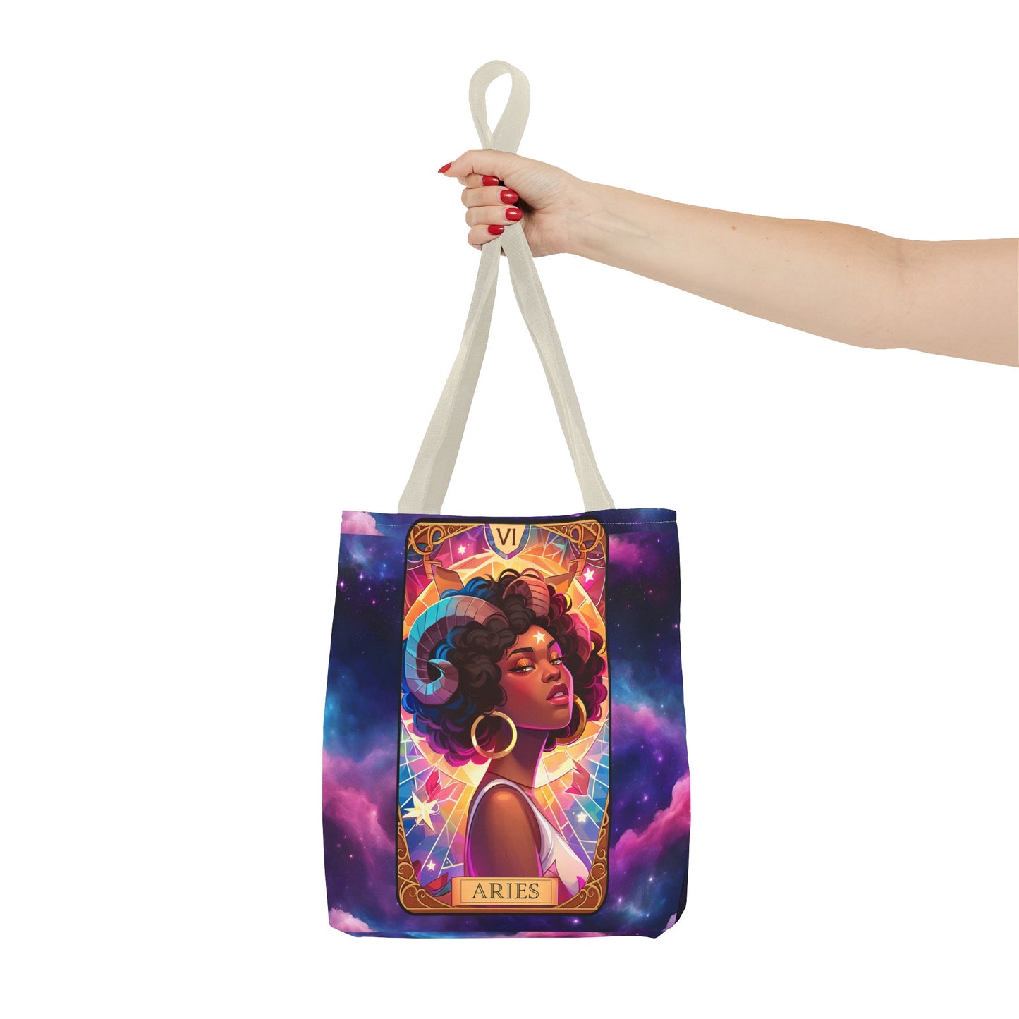 Aries Tote