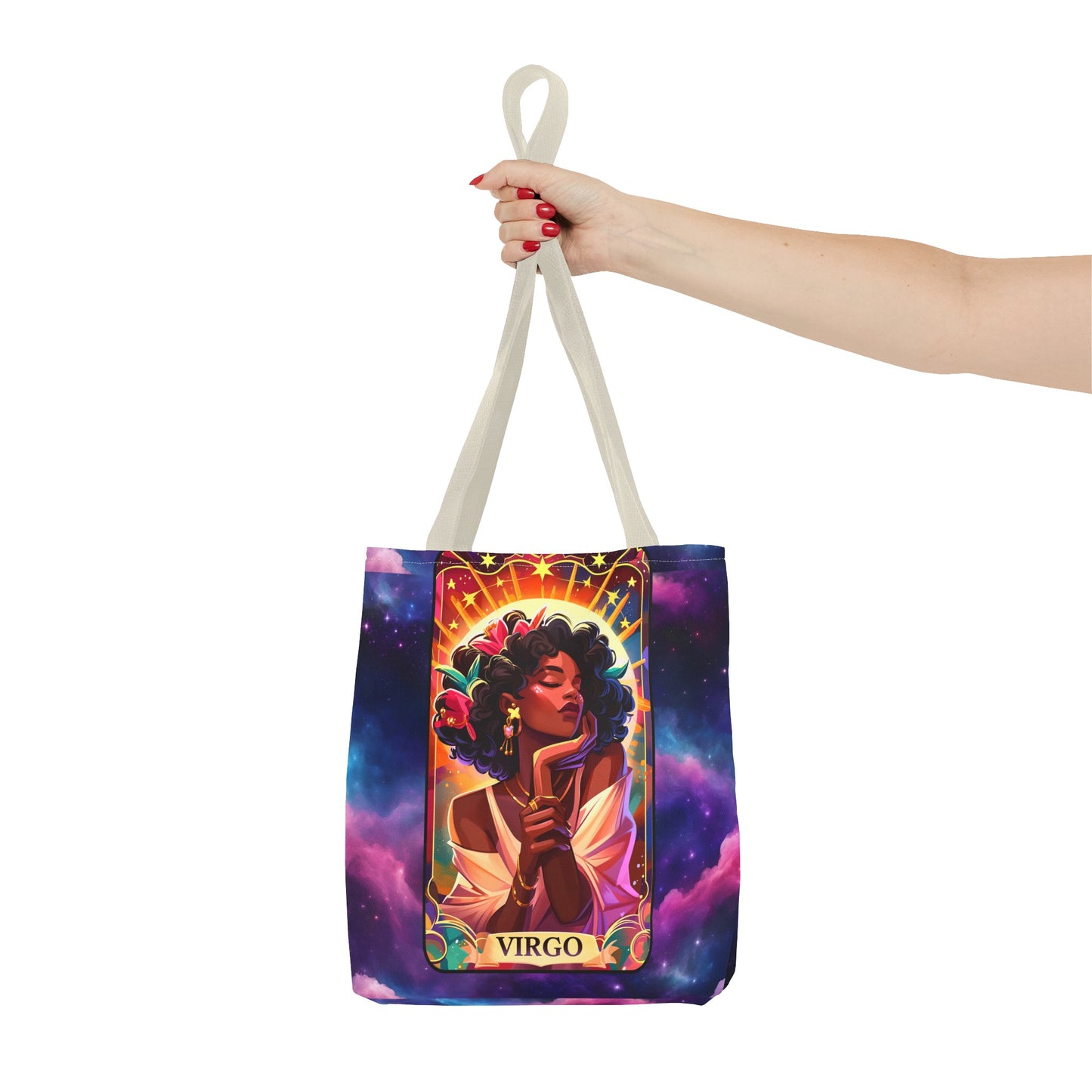 Virgo Tote