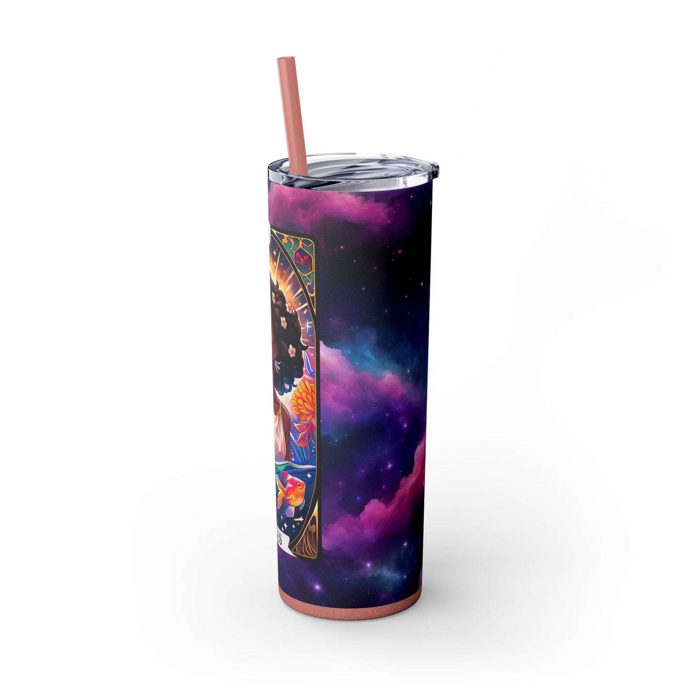 Pisces Tumbler