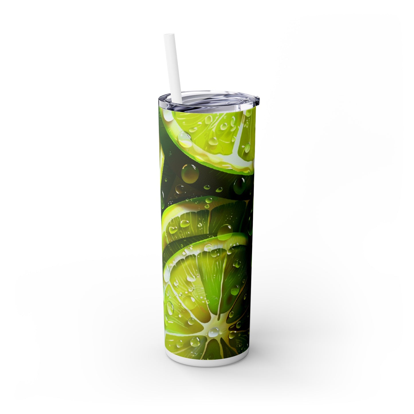 Lime Tumbler