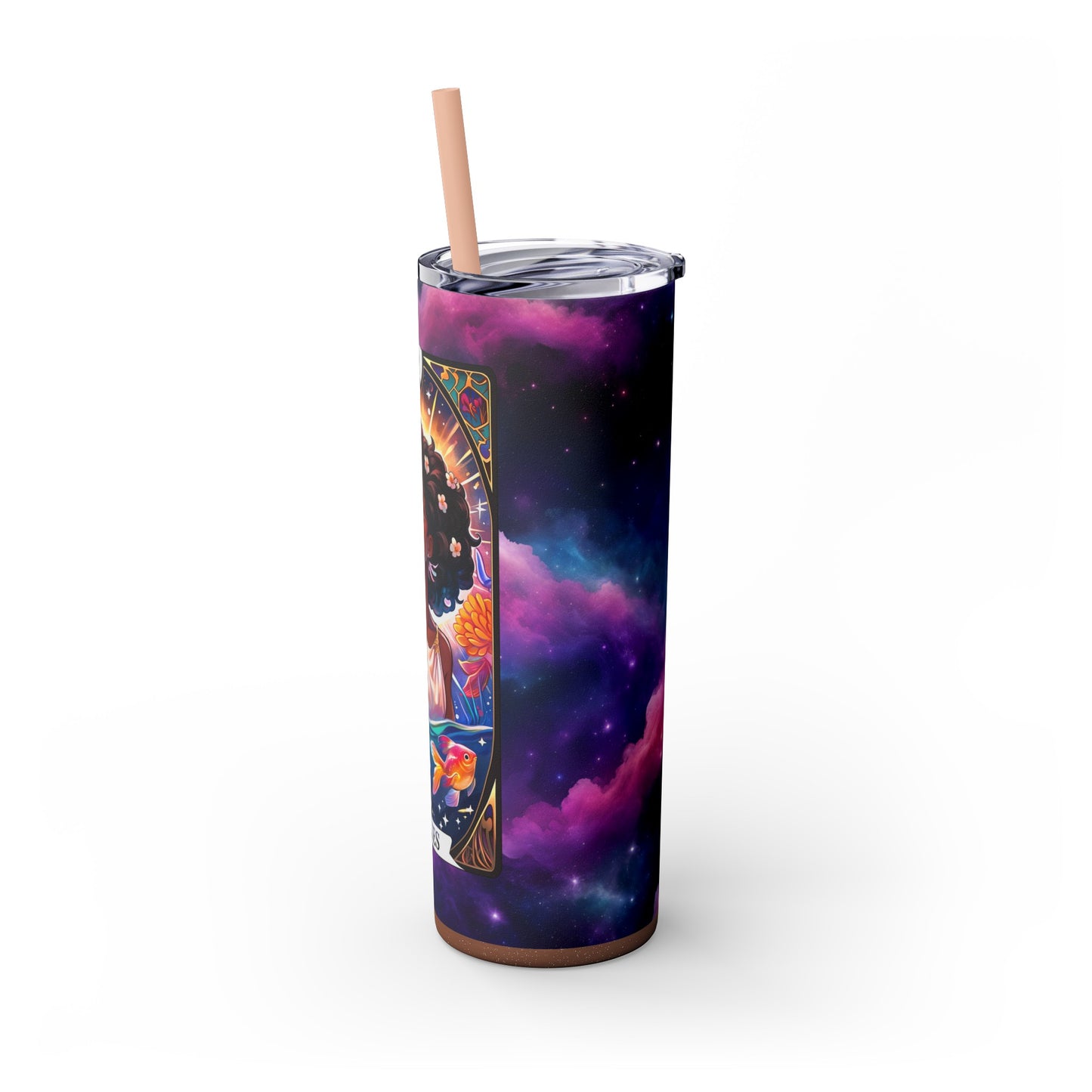 Pisces Tumbler