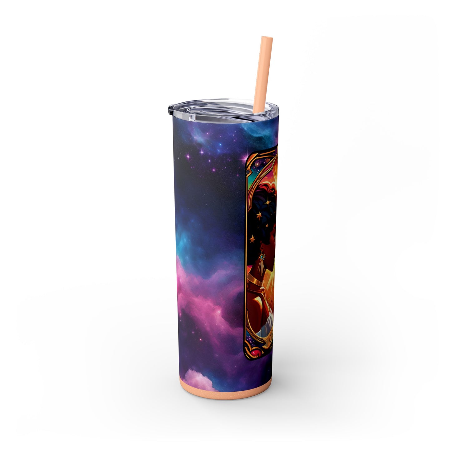 Gemini Tumbler