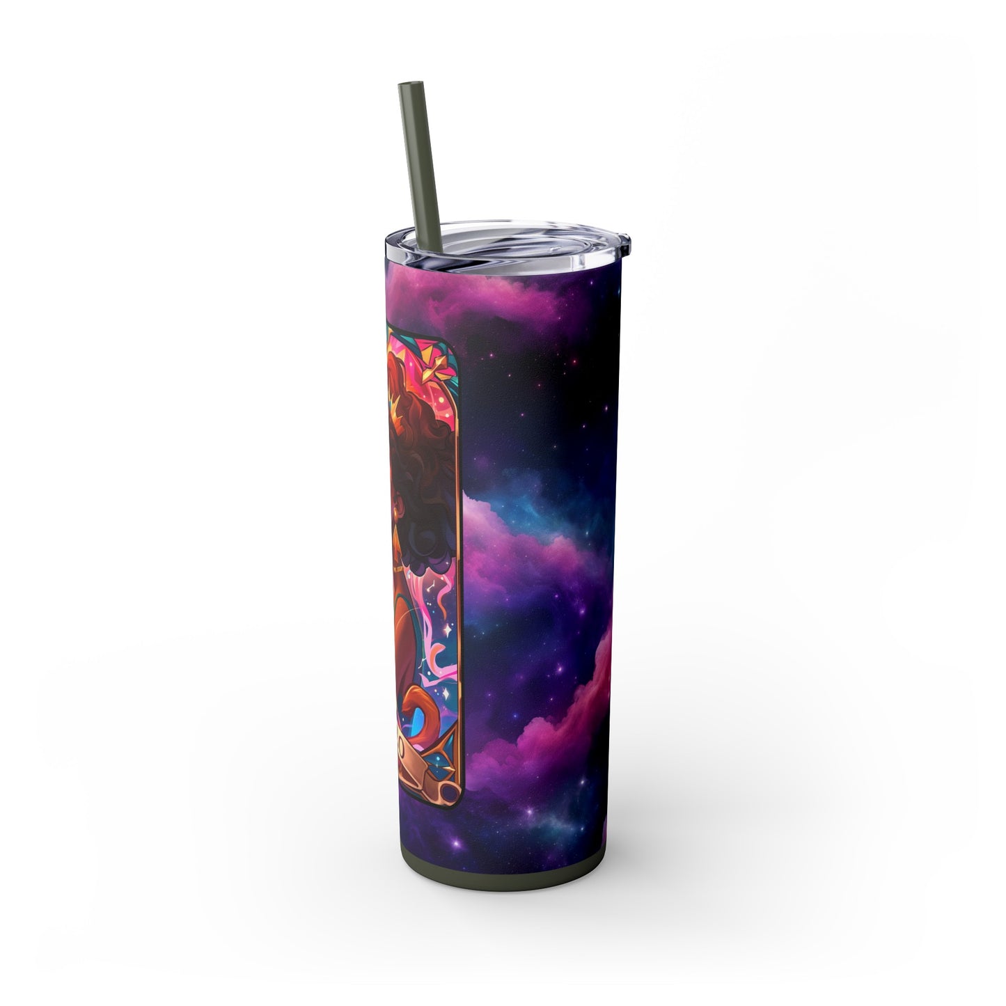 Leo Tumbler