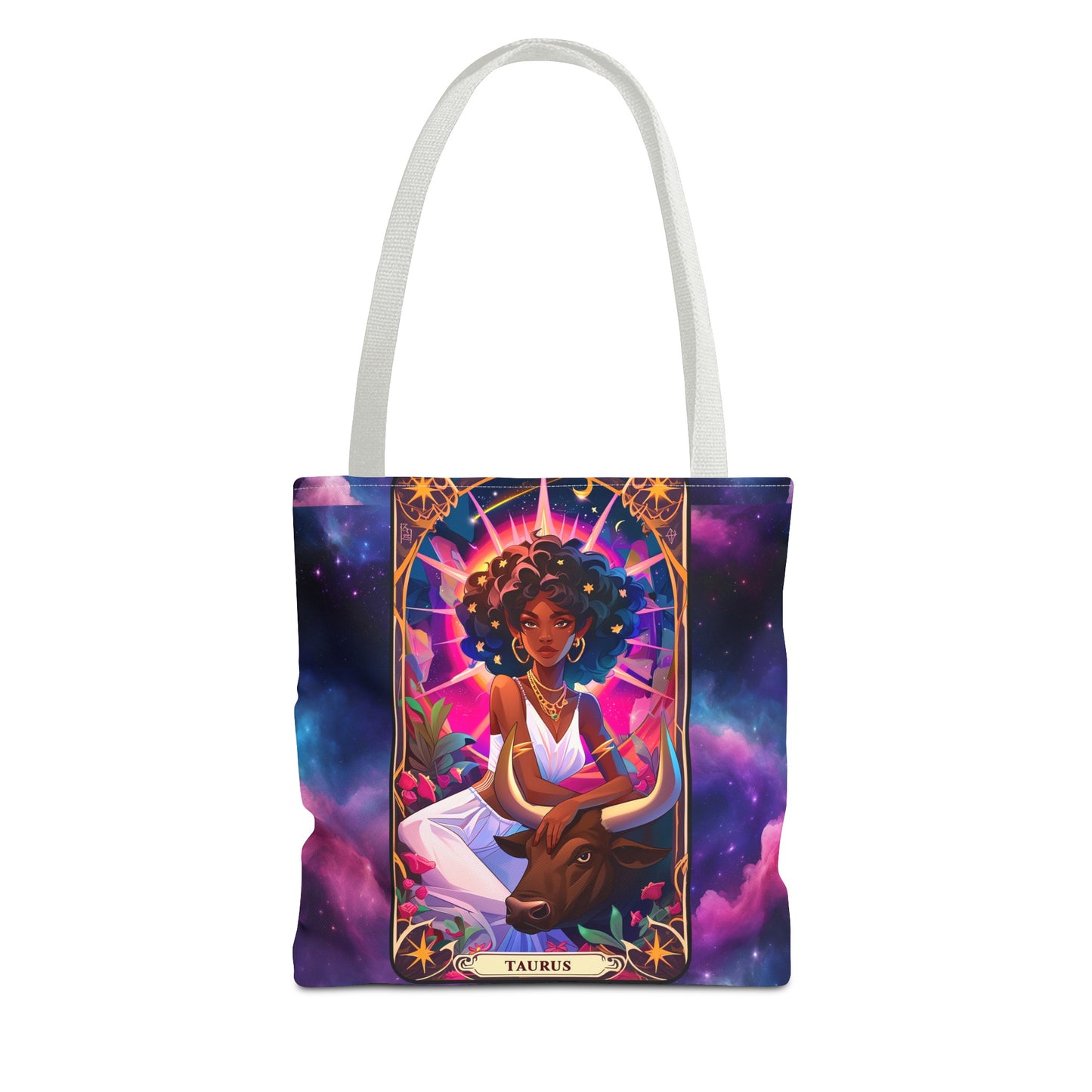 Taurus Tote
