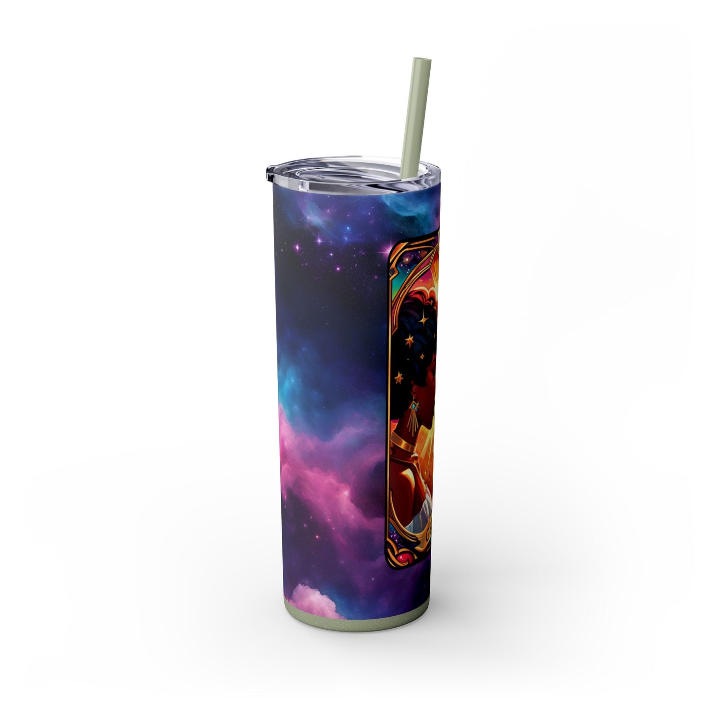 Gemini Tumbler