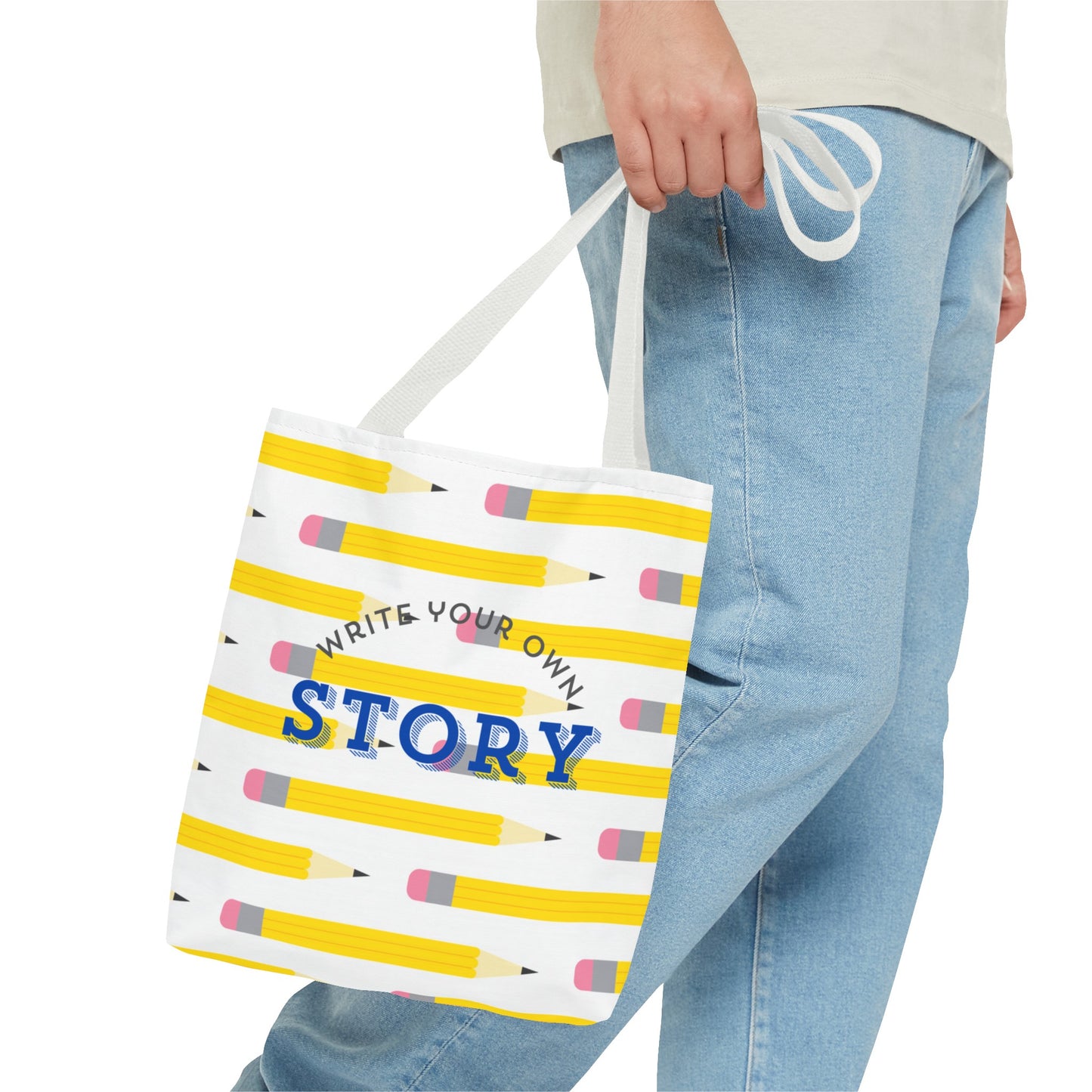 Pencil Tote