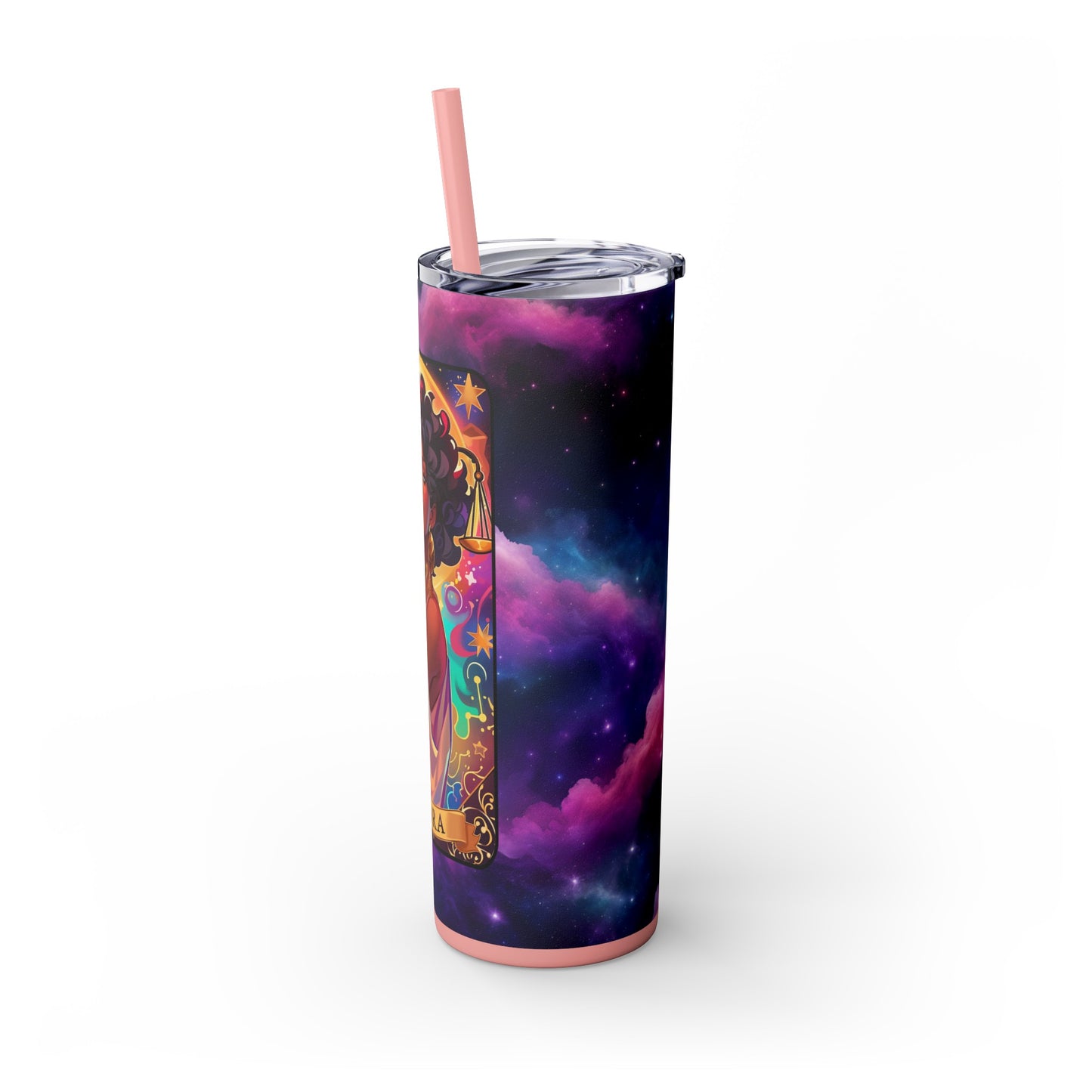 Libra Tumbler
