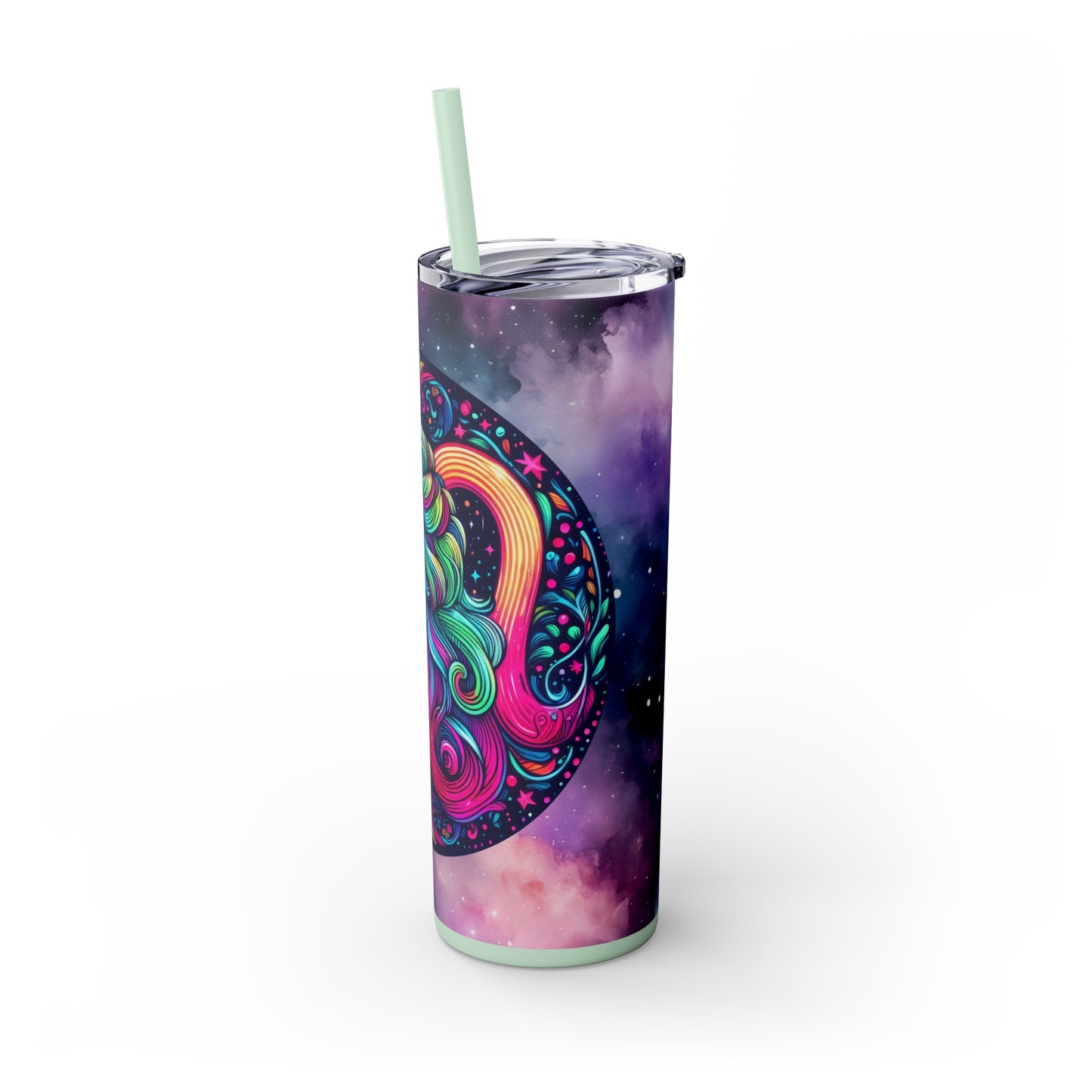 Virgo Tumbler