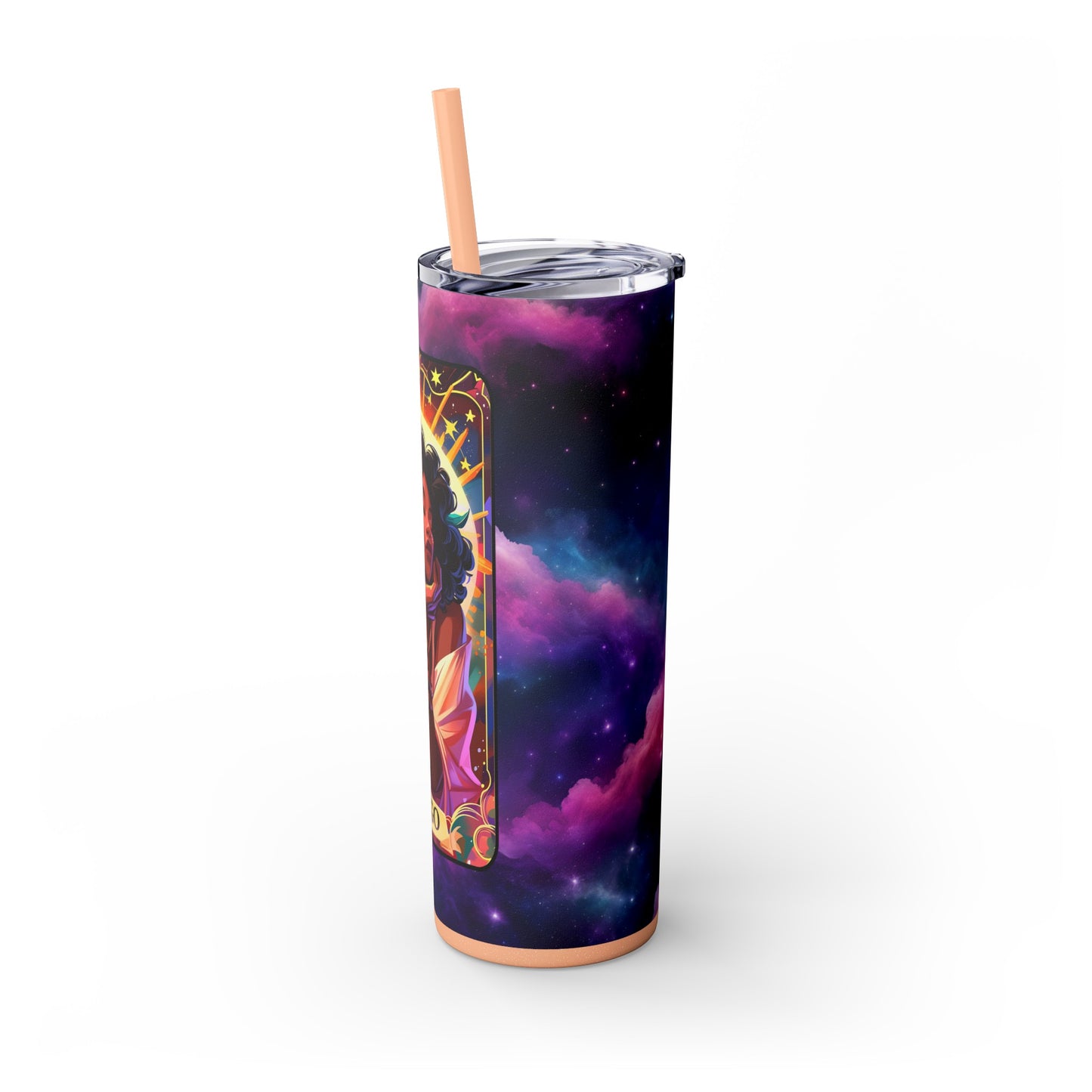 Virgo Tumbler
